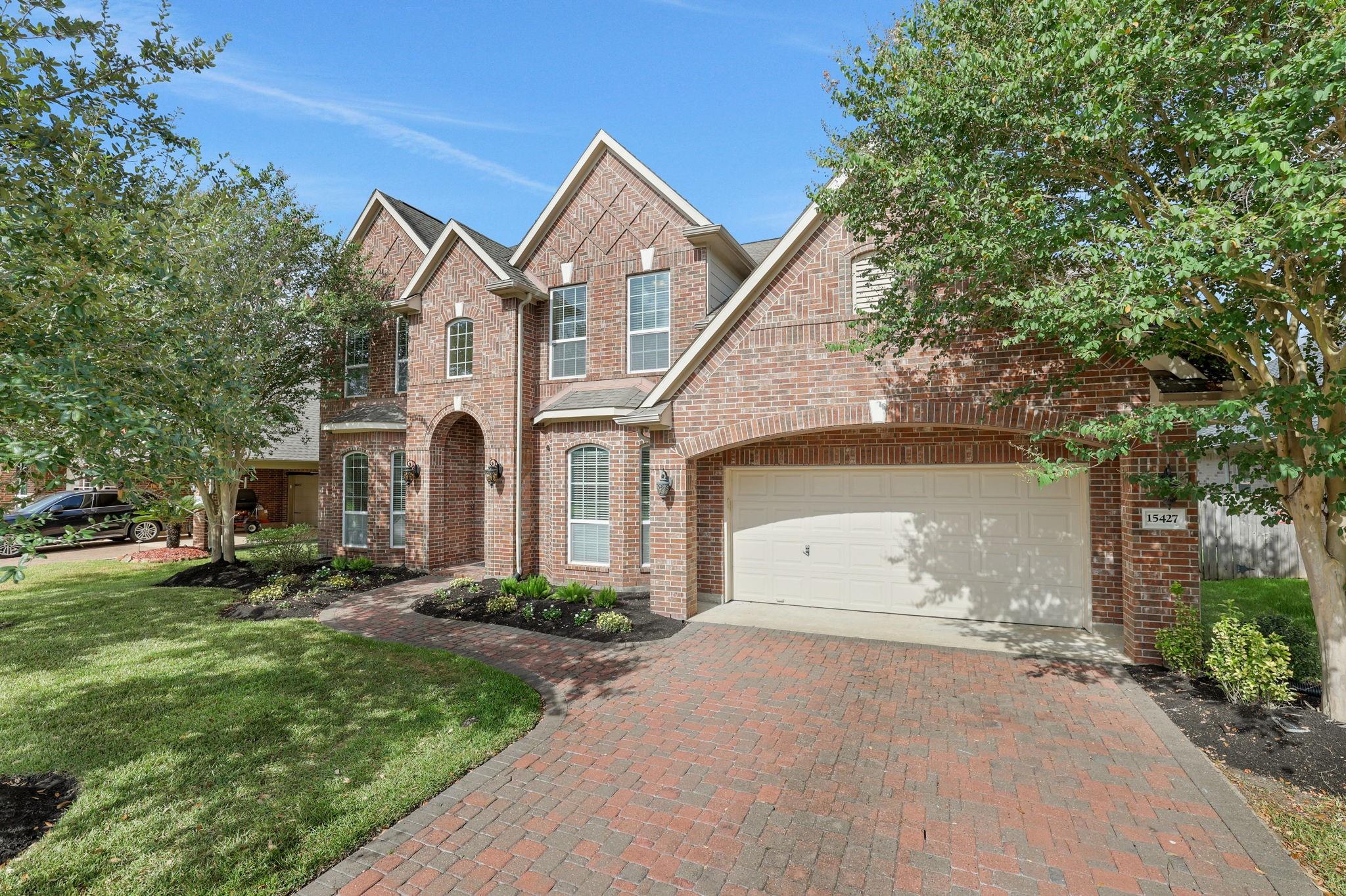 15427 Opera House Row Dr, Cypress, TX 77429