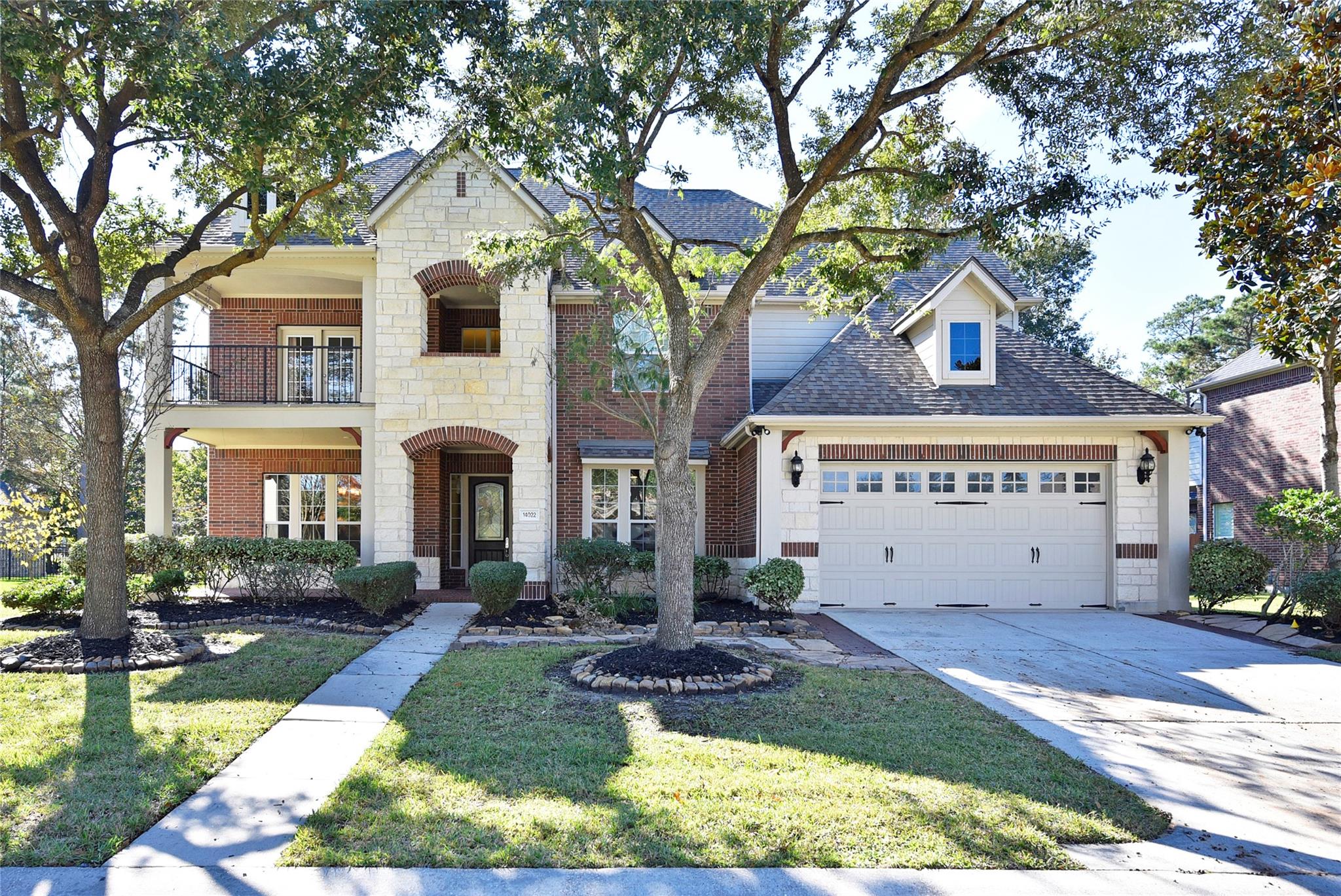 14022 Loramie Creek Ct, Houston, TX 77044 photo