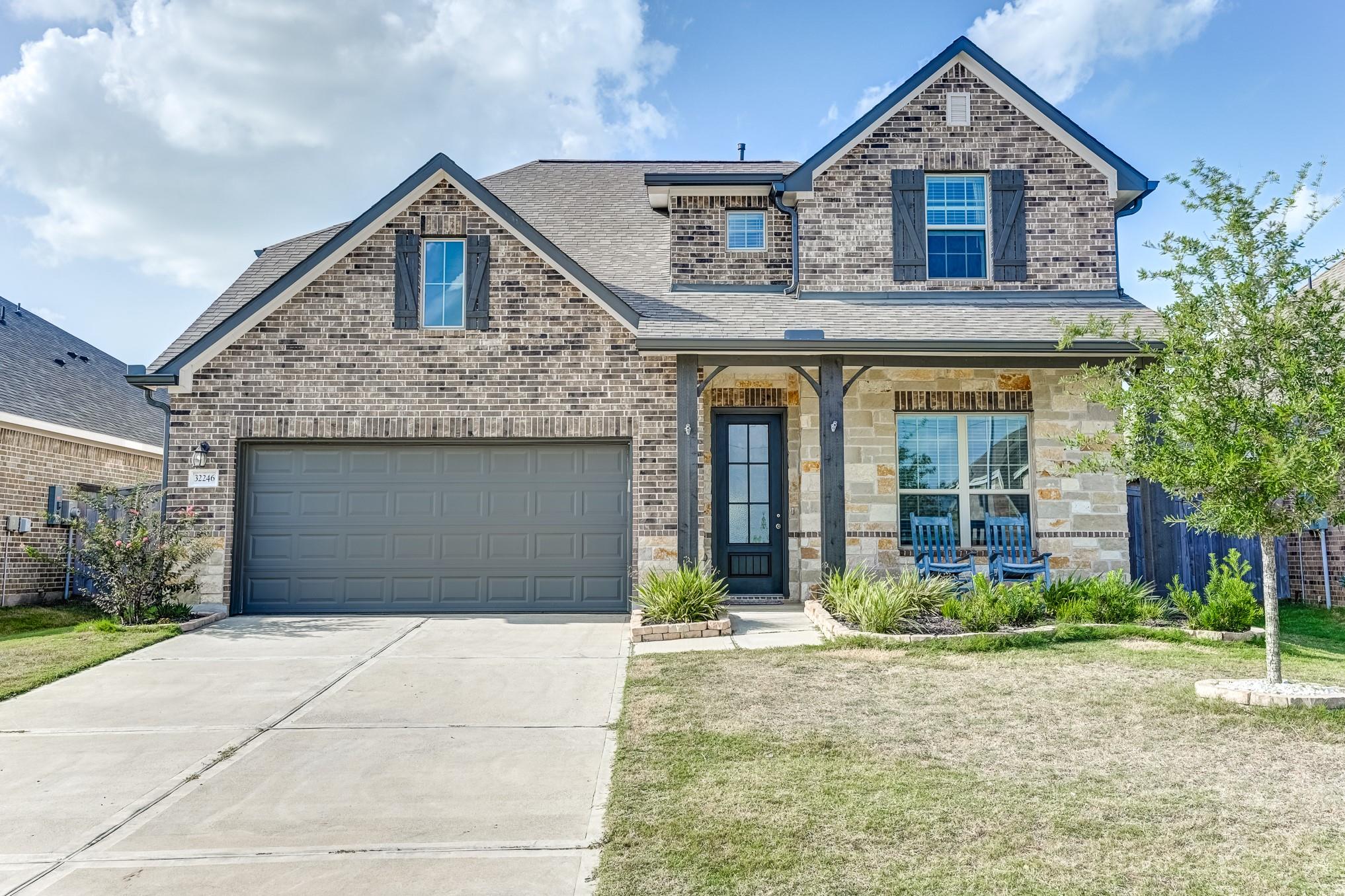 32246 River Birch Ln, Waller, TX 77484