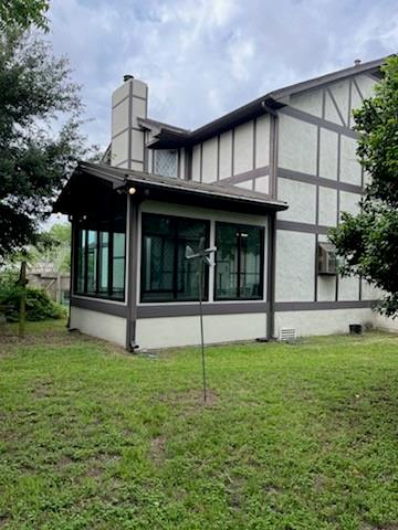 310 W Stewart St, Willis, TX 77378 photo