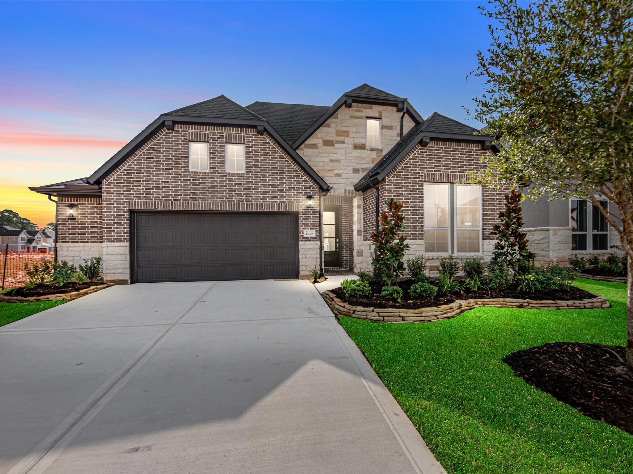 22626 Ruby Forest Rd, Tomball, TX 77377