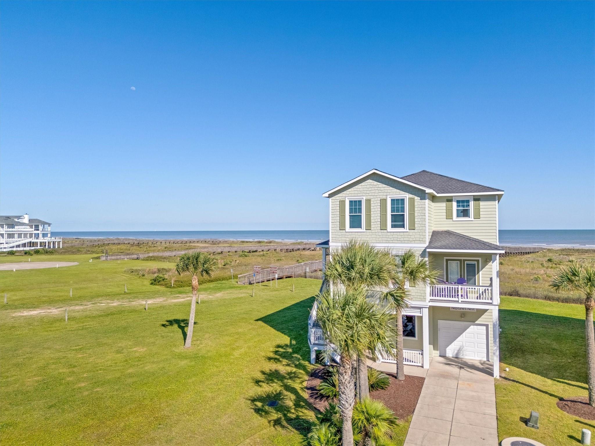 4203 Green Heron Dr, Galveston, TX 77554 photo