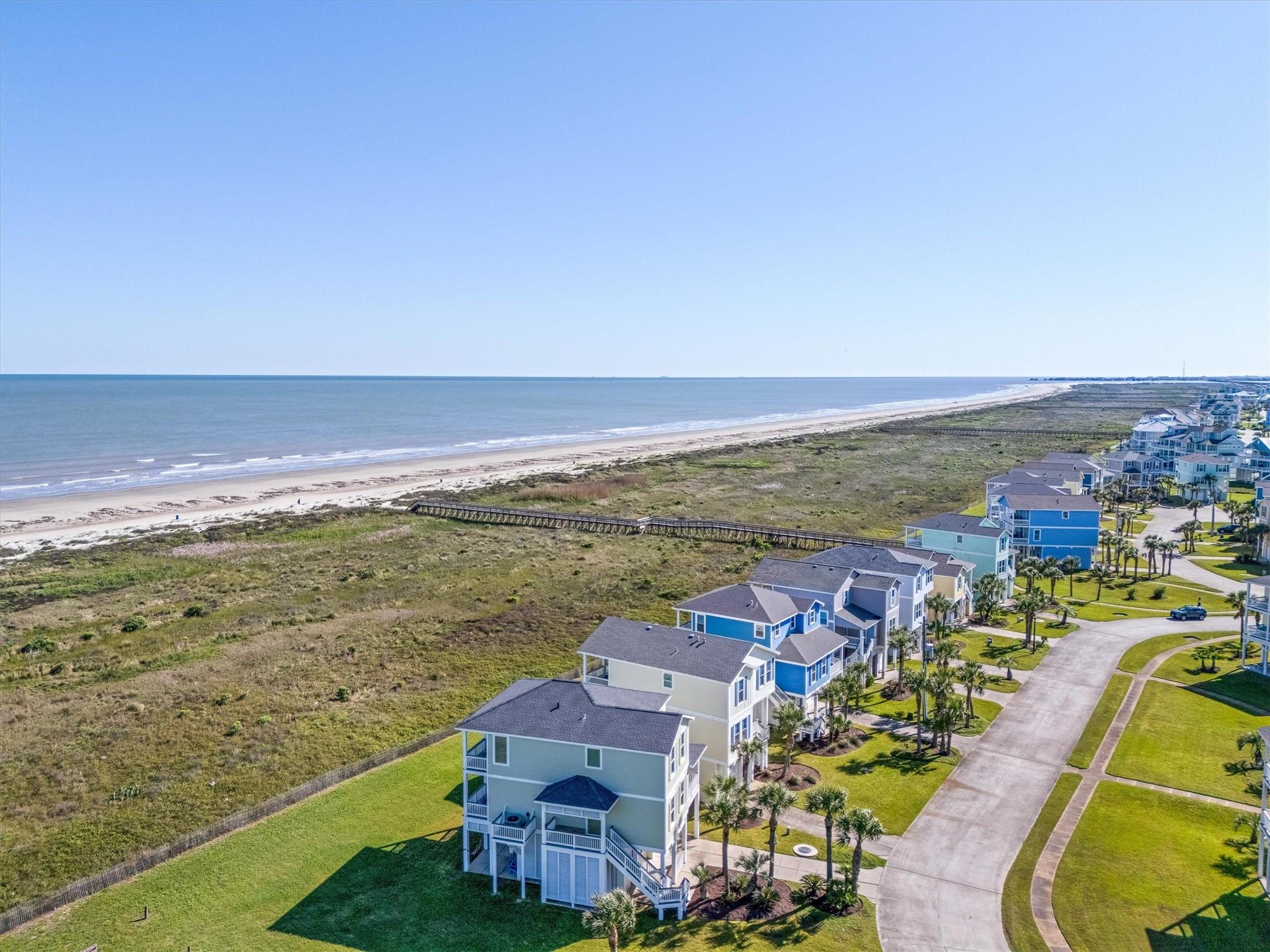 4203 Green Heron Dr, Galveston, TX 77554 photo
