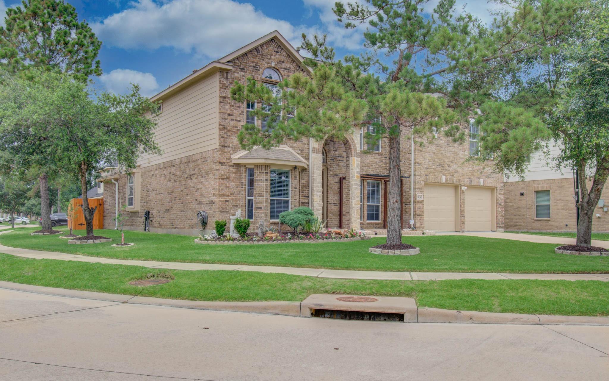 8634 Cape Royal Dr, Cypress, TX 77433 photo