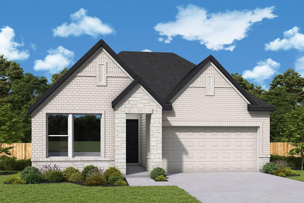 6110 Renoir Ln, Manvel, TX 77578