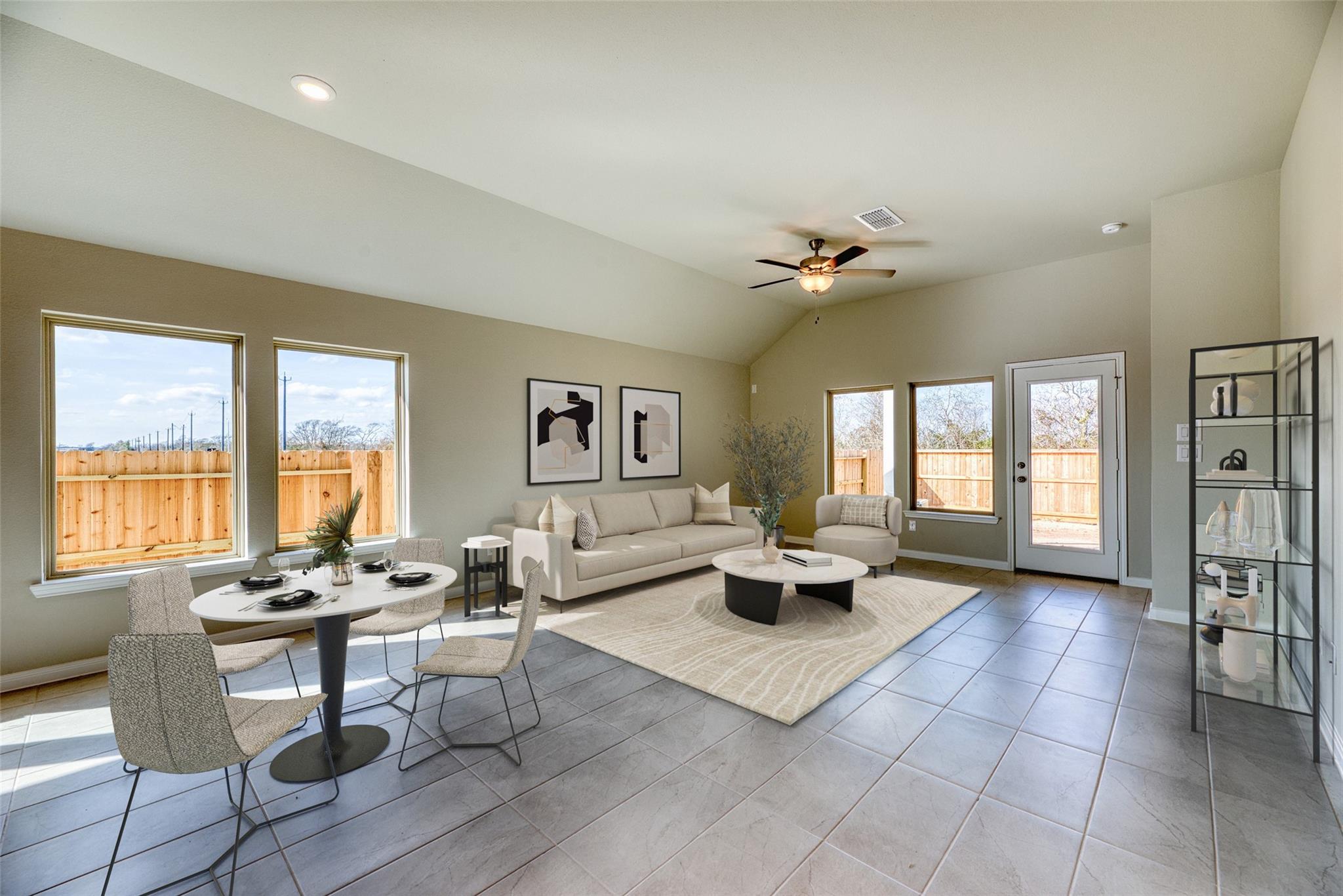 739 Hidden Meadow St, Bonney, TX 77583 photo
