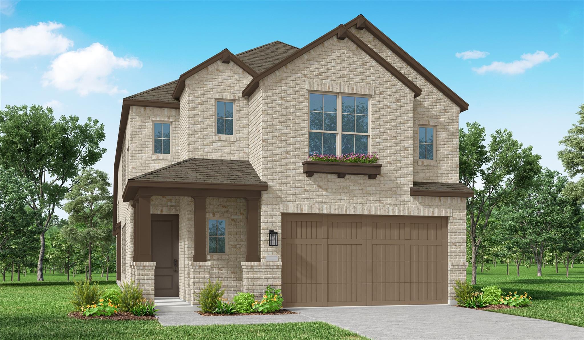 22127 Prater Ridge Ln, Porter, TX 77365