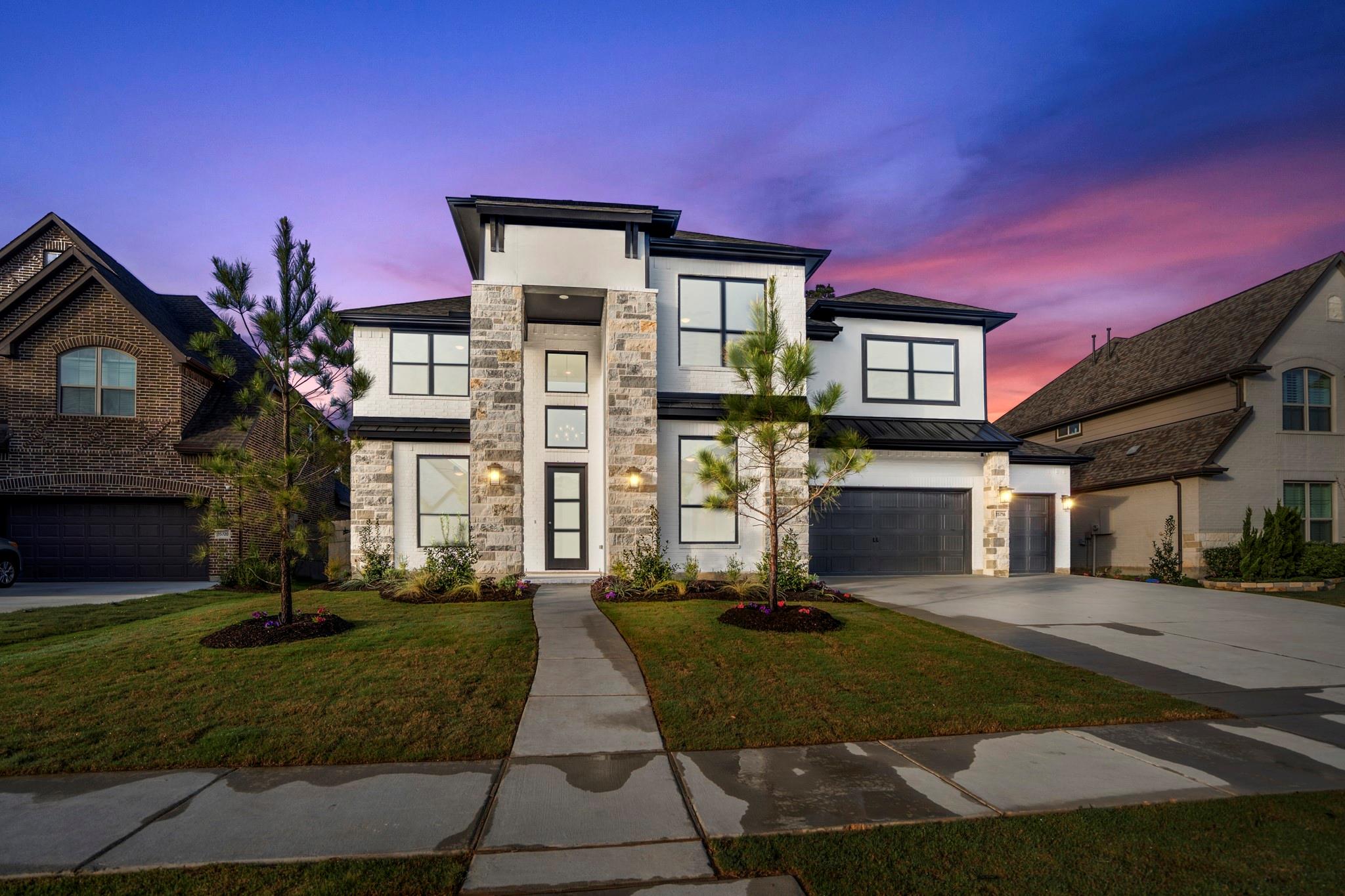 15716 Dandelion Dreams St, Conroe, TX 77302