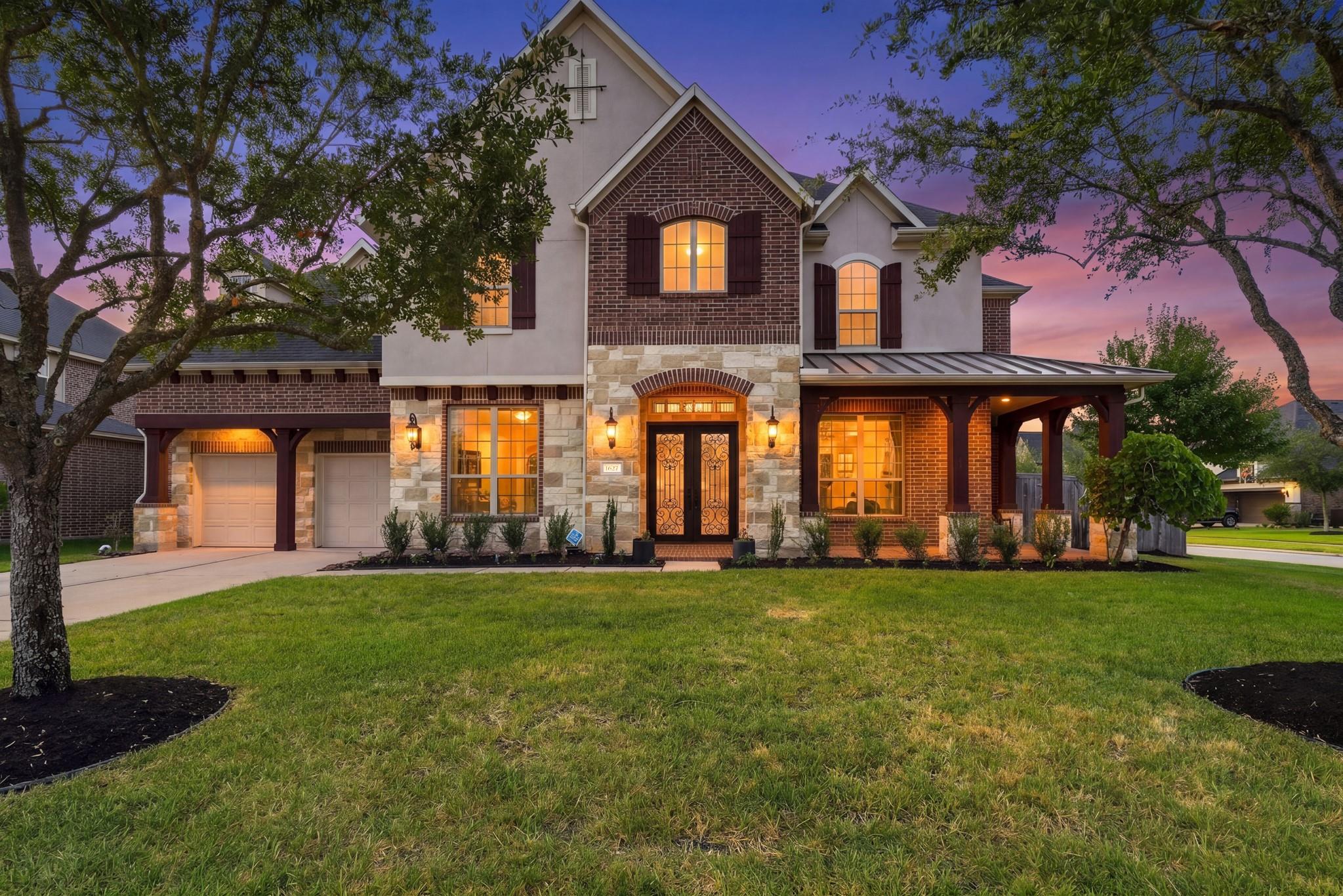 1627 Kaleta Pass Ln, League City, TX 77573