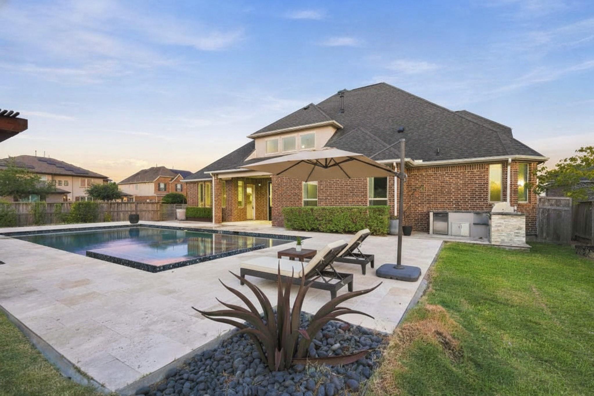 1627 Kaleta Pass Ln, League City, TX 77573 photo