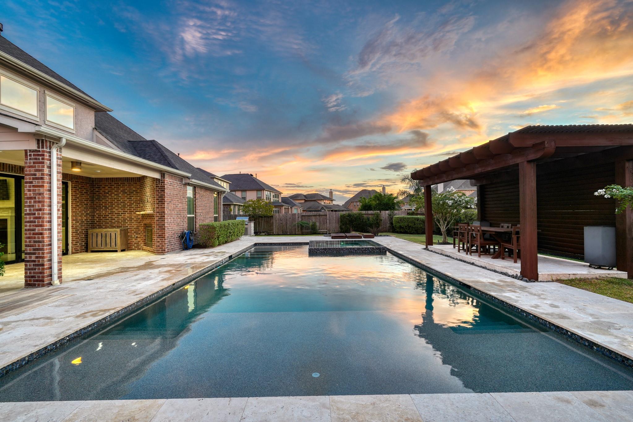 1627 Kaleta Pass Ln, League City, TX 77573 photo