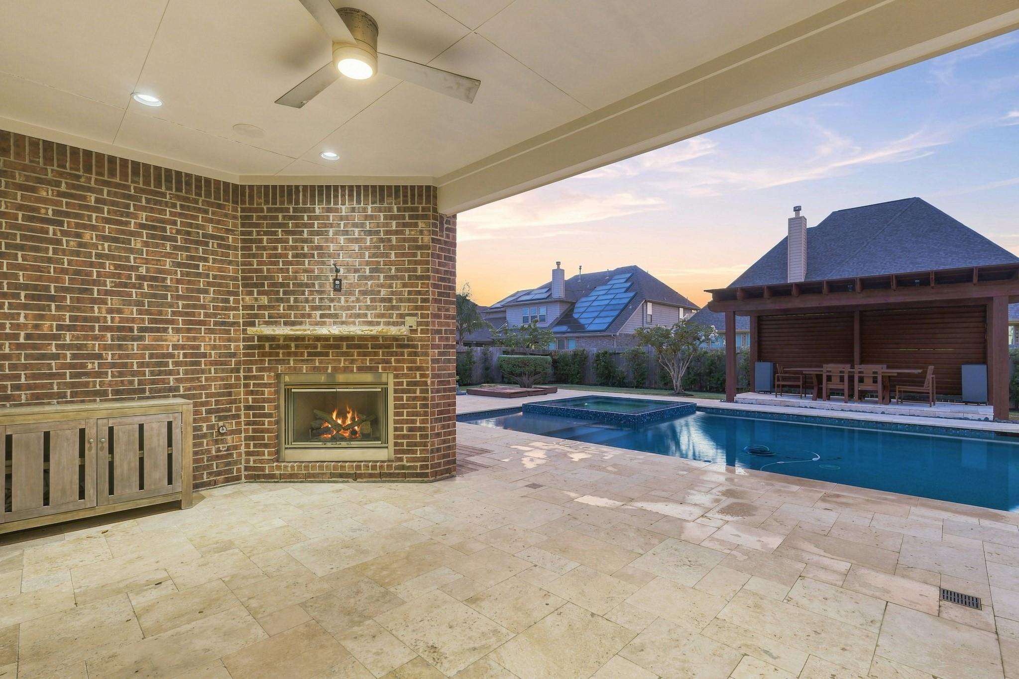 1627 Kaleta Pass Ln, League City, TX 77573 photo