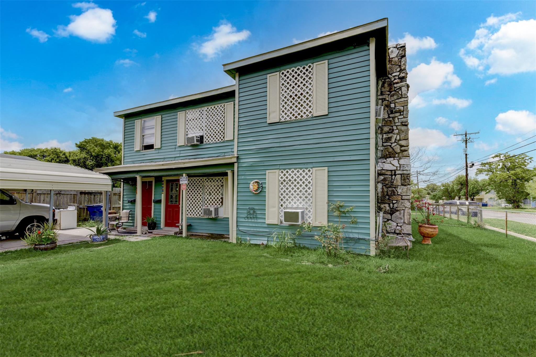 1202 Hunter Dr, Texas City, TX 77590 photo