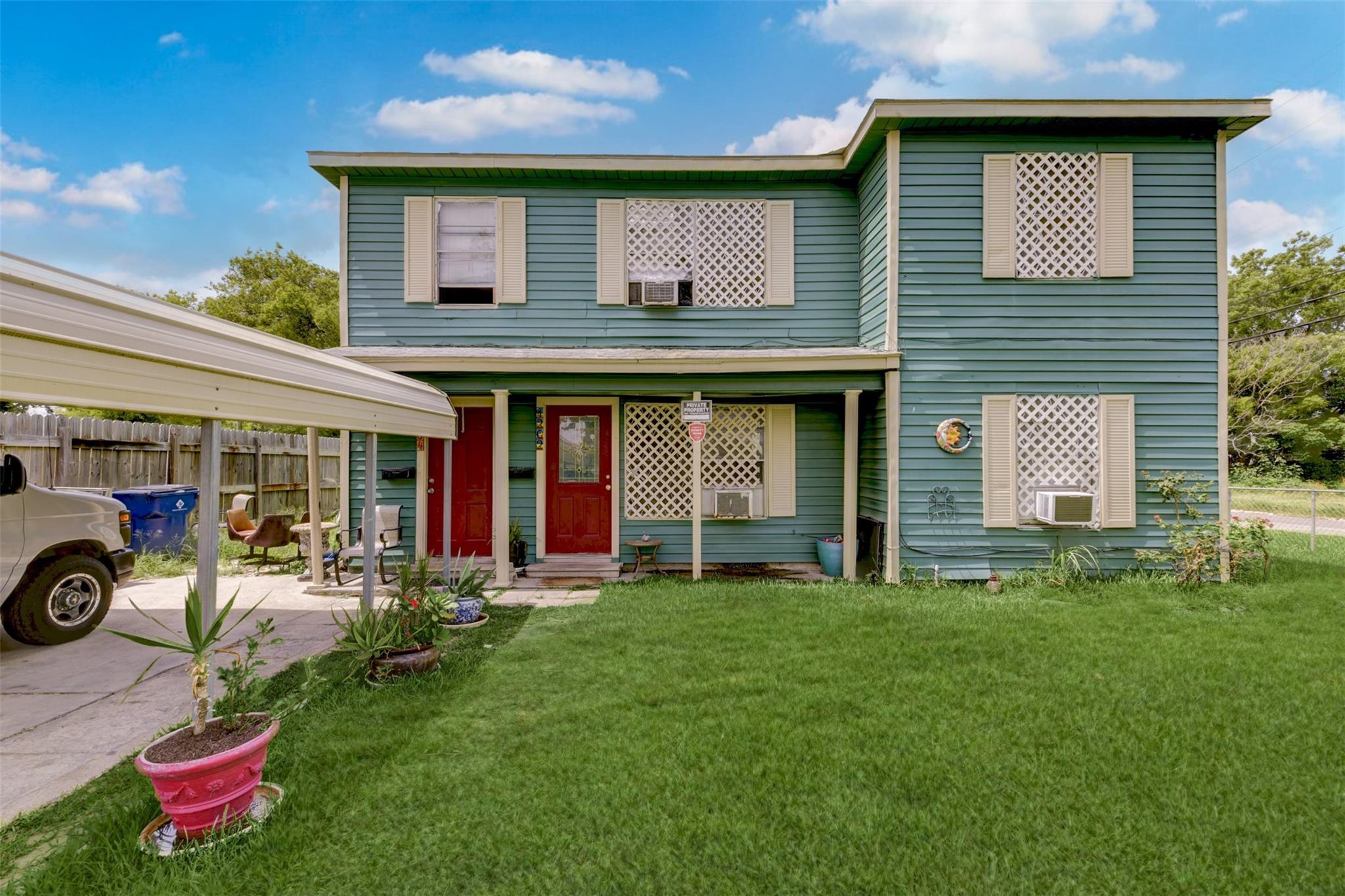 1202 Hunter Dr, Texas City, TX 77590 photo