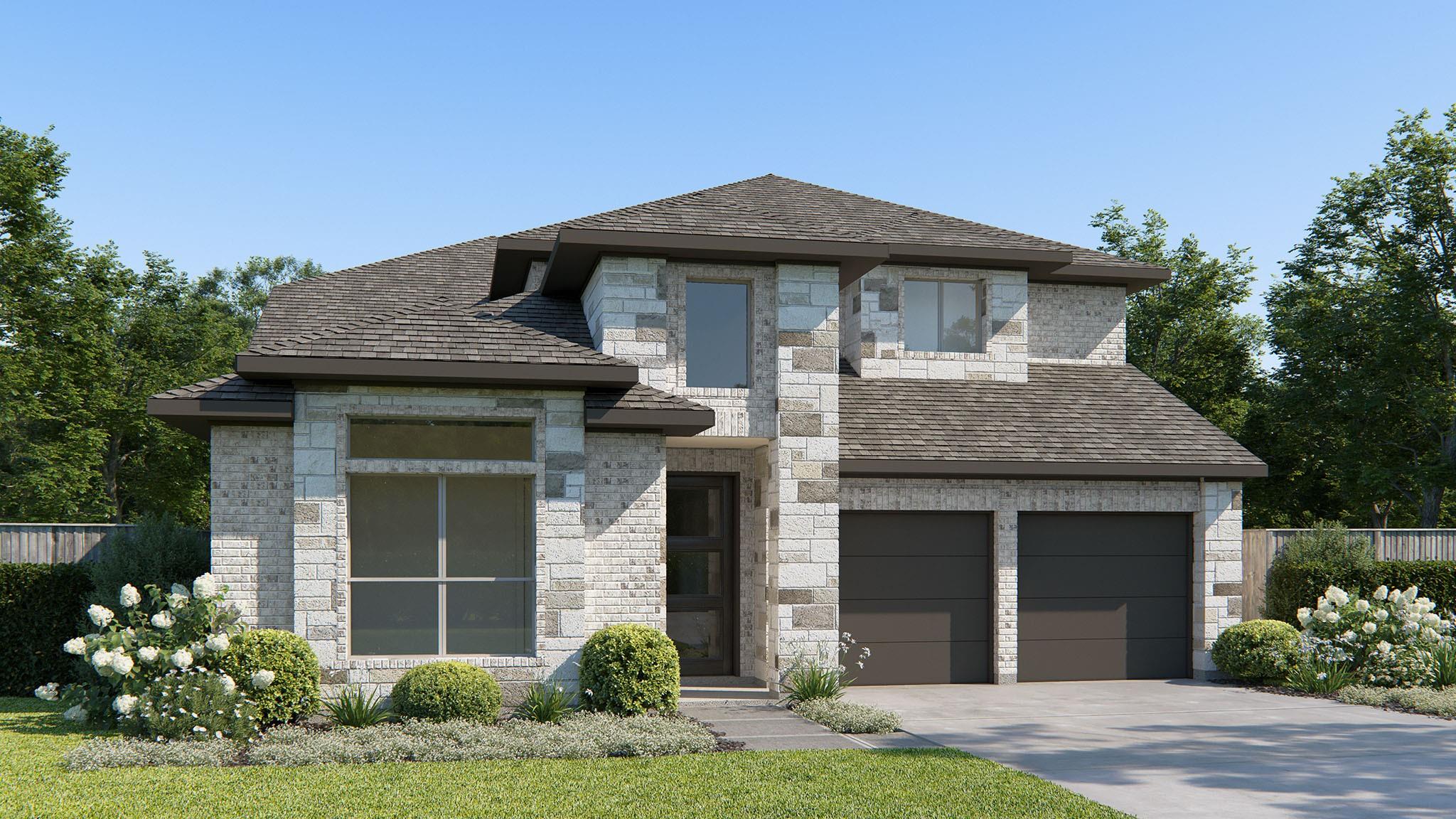 6822 Hillside View Ln, League City, TX 77573