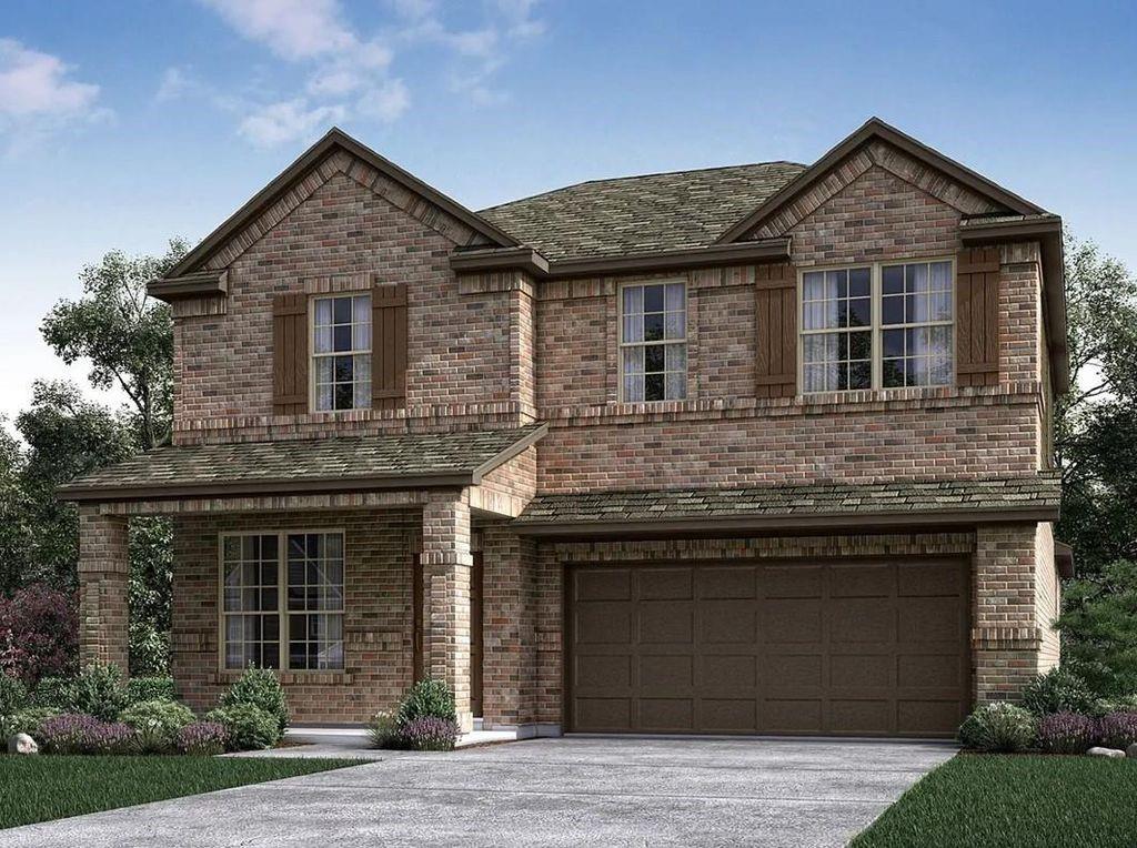 5137 Redbud Valley Dr, Pearland, TX 77584
