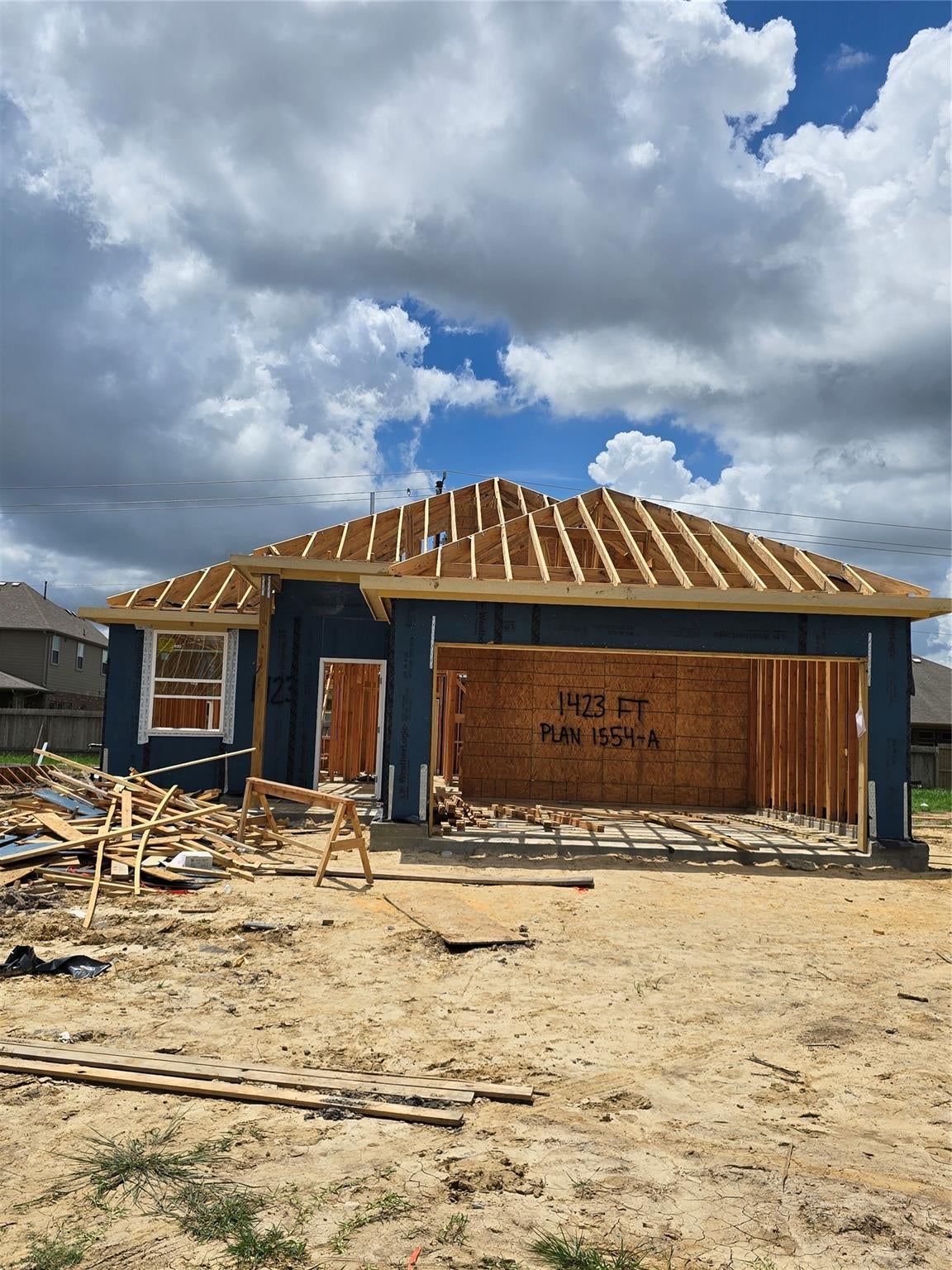 1423 Friendship Trl, Seabrook, TX 77586