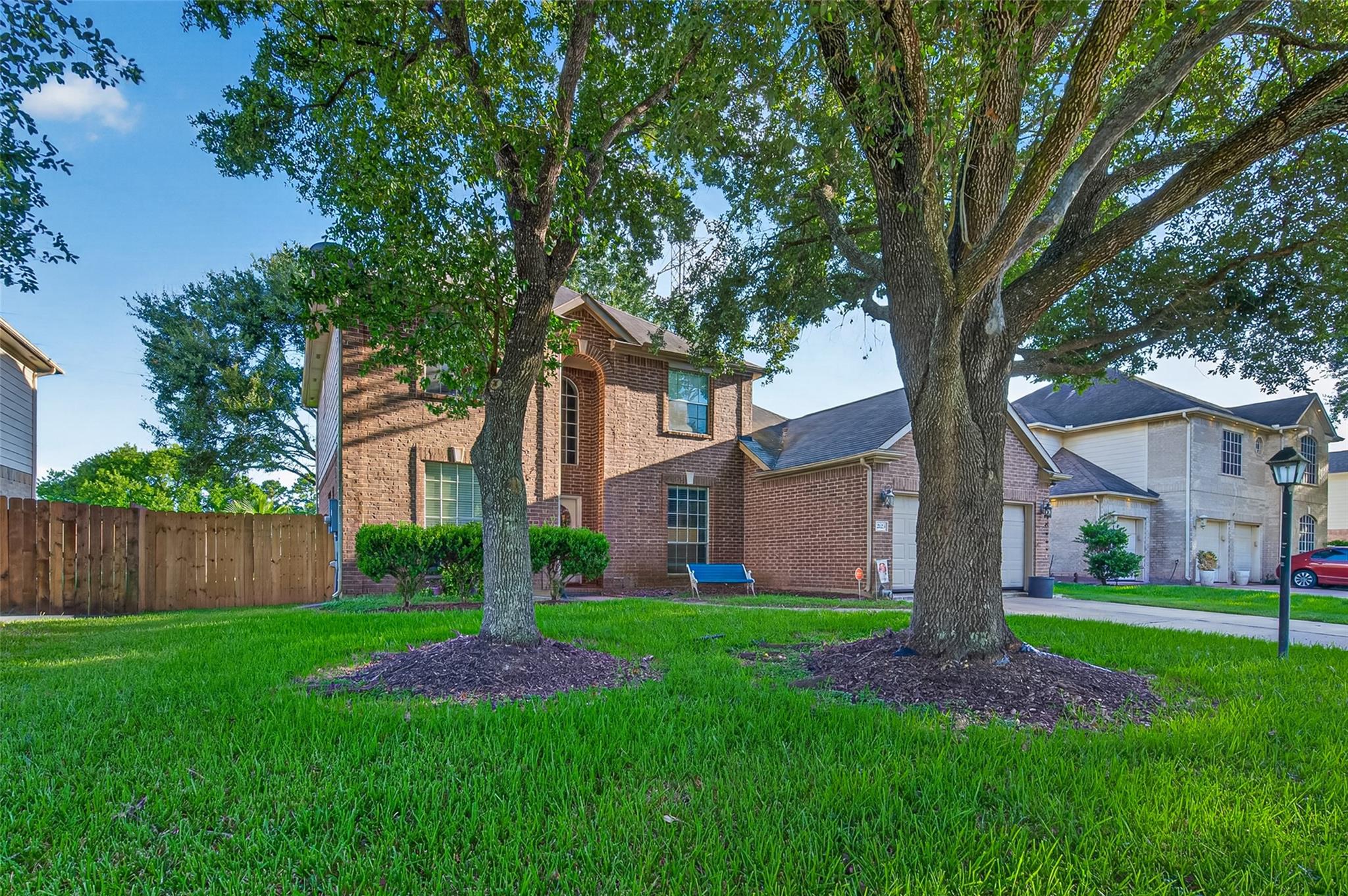 2123 Long Rock Dr, Missouri City, TX 77489 photo