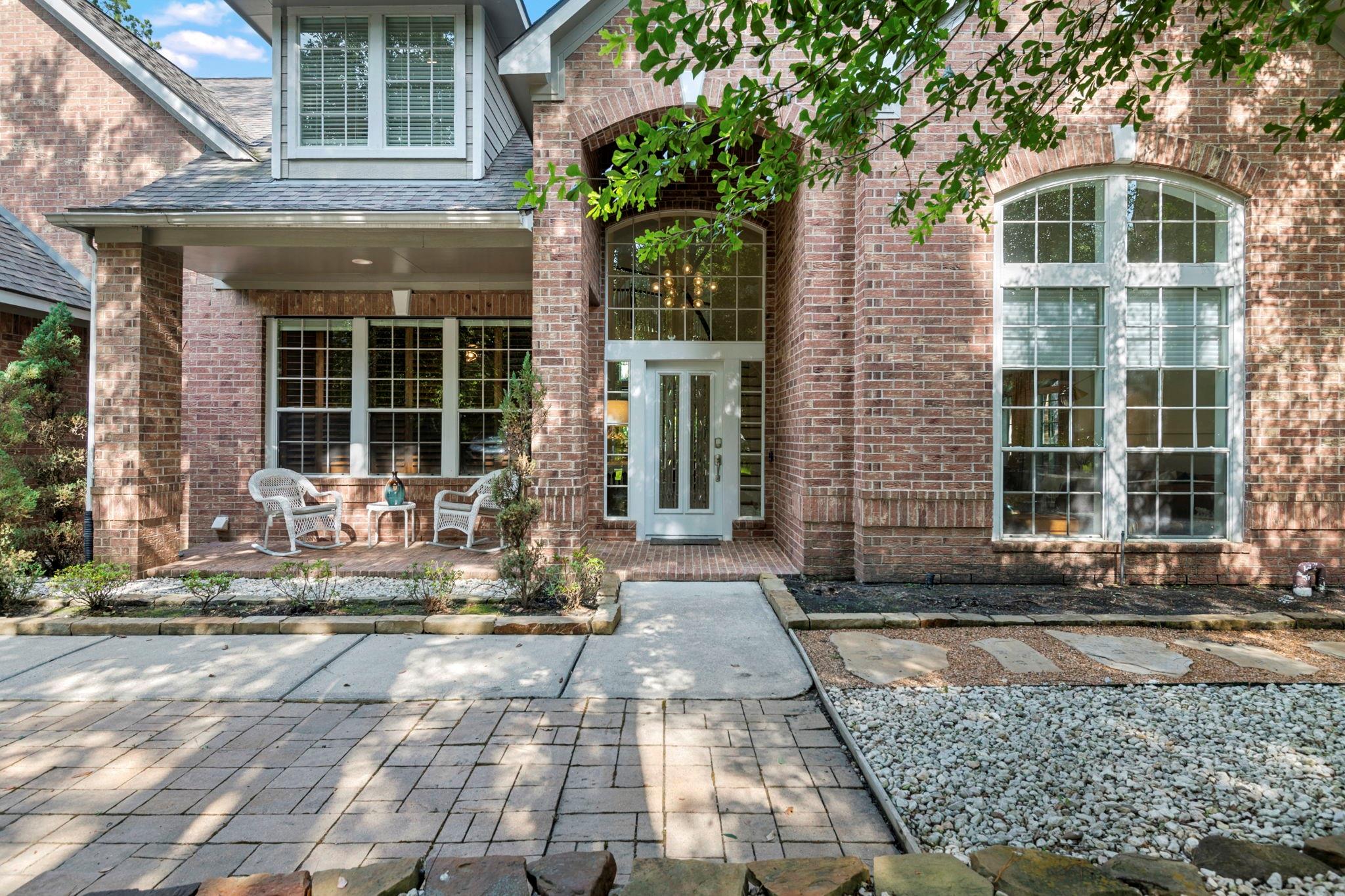 10 Newland Ct, The Woodlands, TX 77382 photo