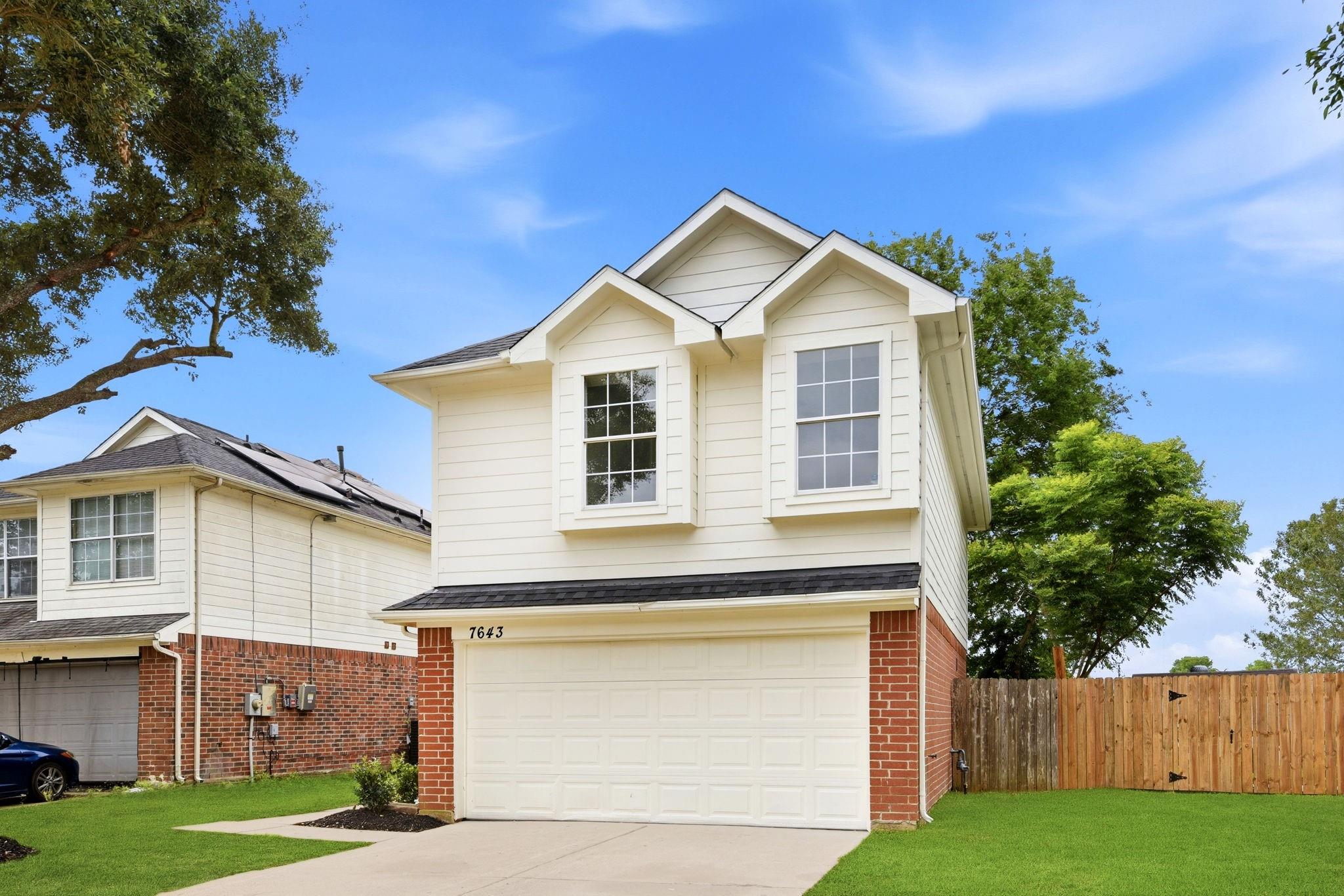 7643 Jonathon Ct, Houston, TX 77489 photo