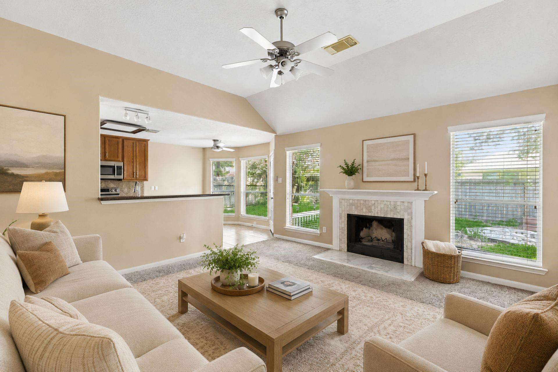 3414 Nottingham Ln, Montgomery, TX 77356 photo