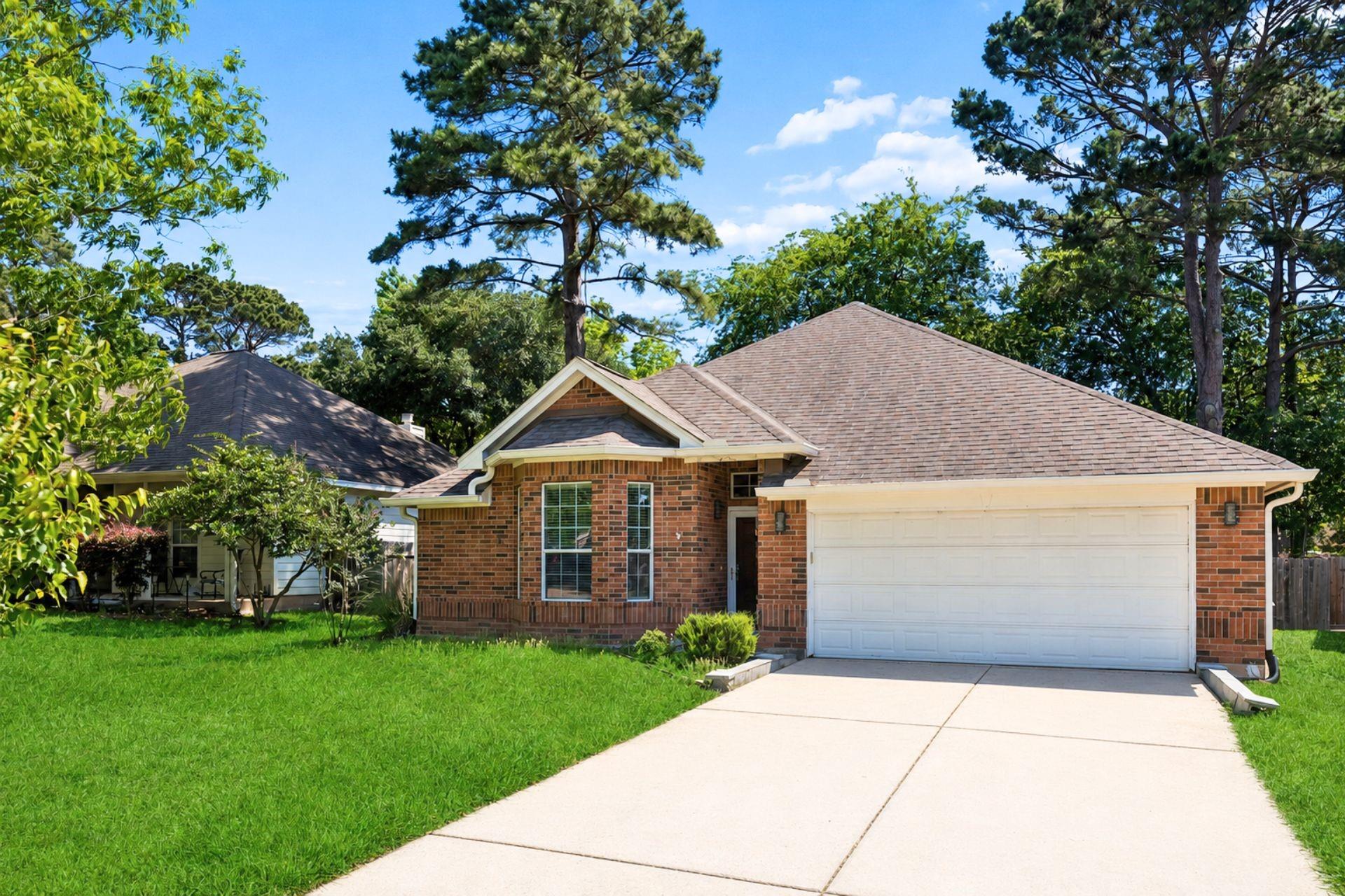 3414 Nottingham Ln, Montgomery, TX 77356 photo