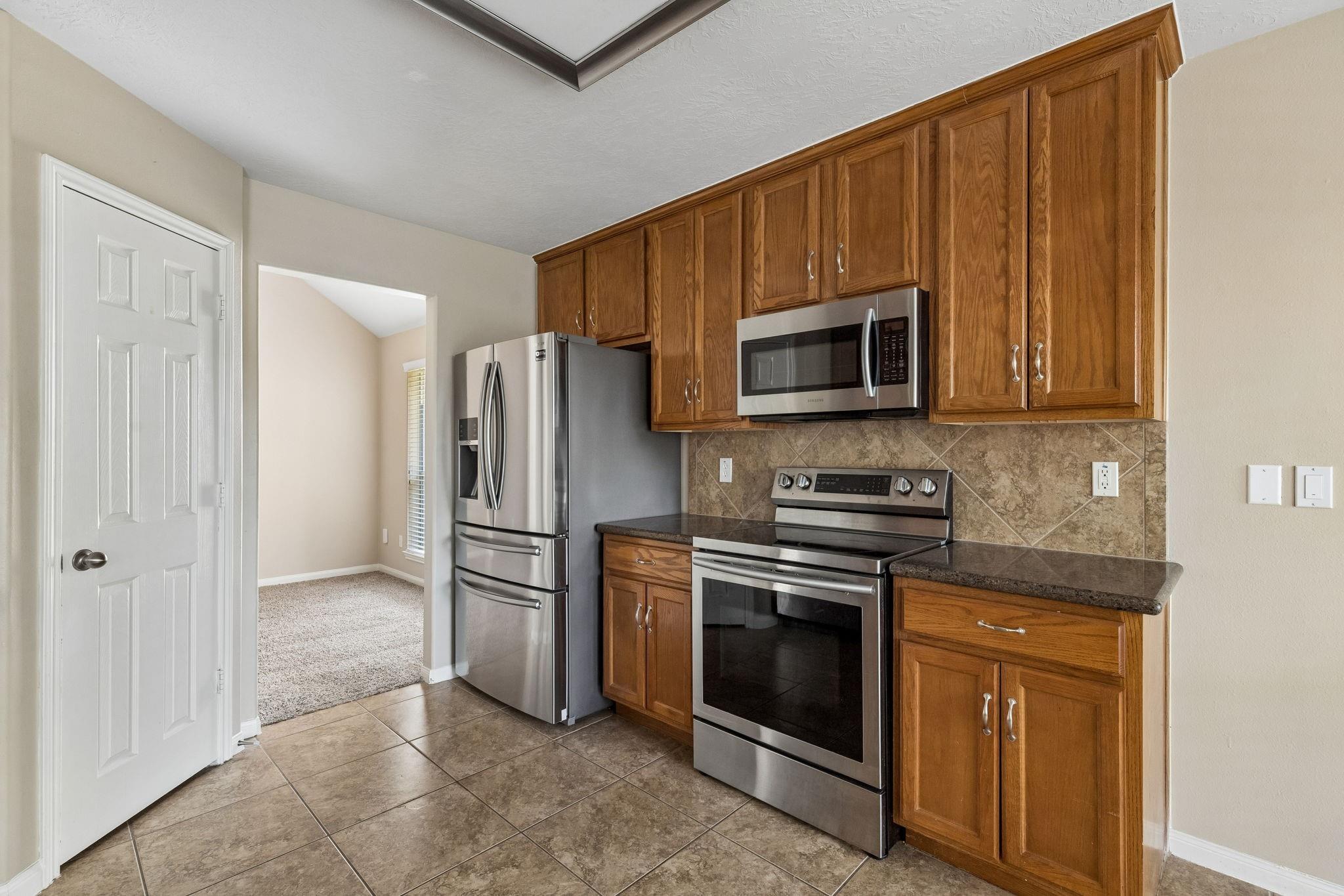3414 Nottingham Ln, Montgomery, TX 77356 photo