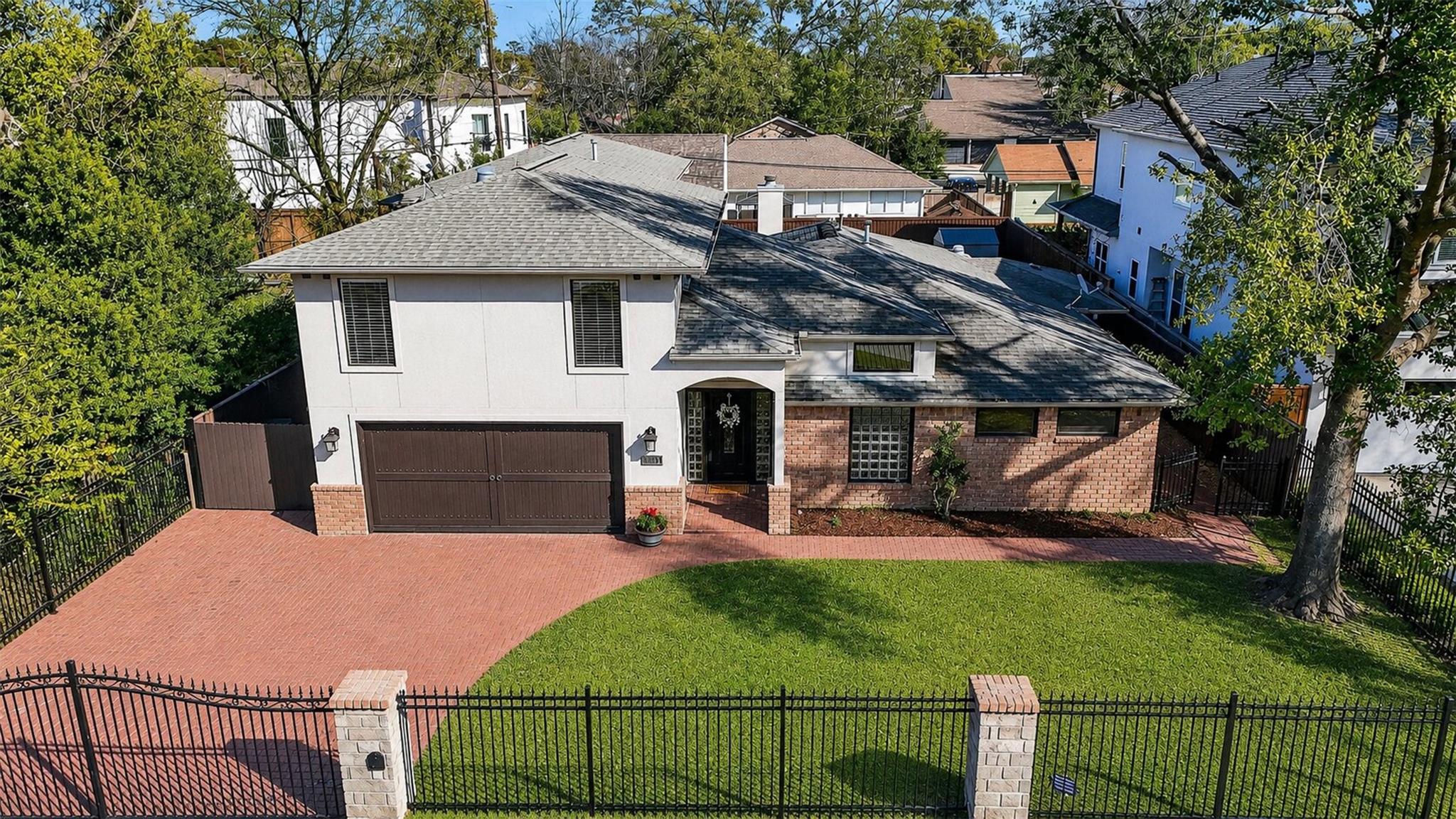 1514 Jacquelyn Dr, Houston, TX 77055 photo