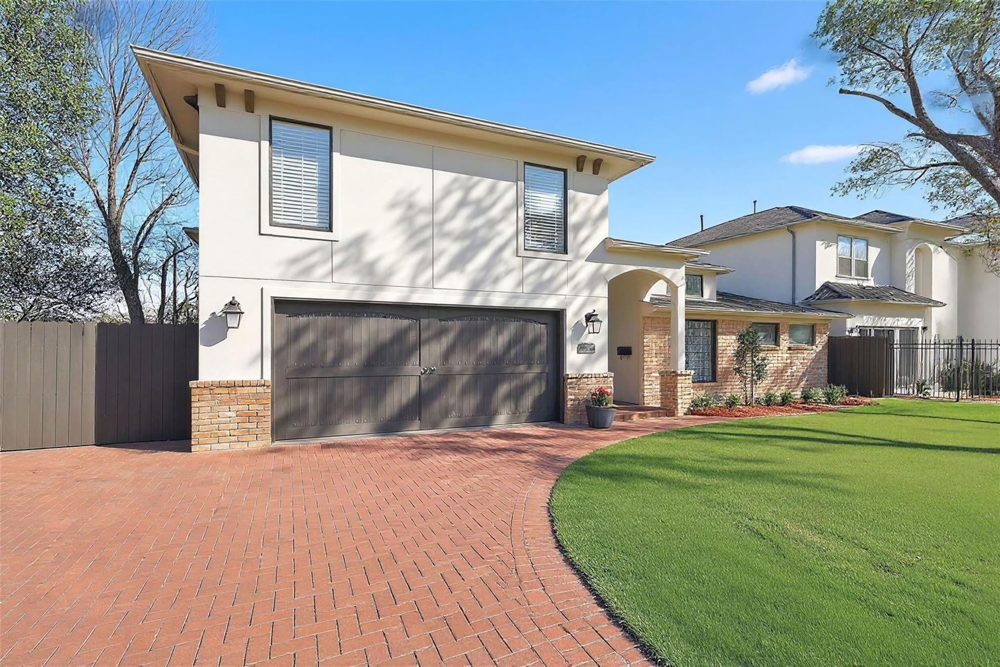 1514 Jacquelyn Dr, Houston, TX 77055