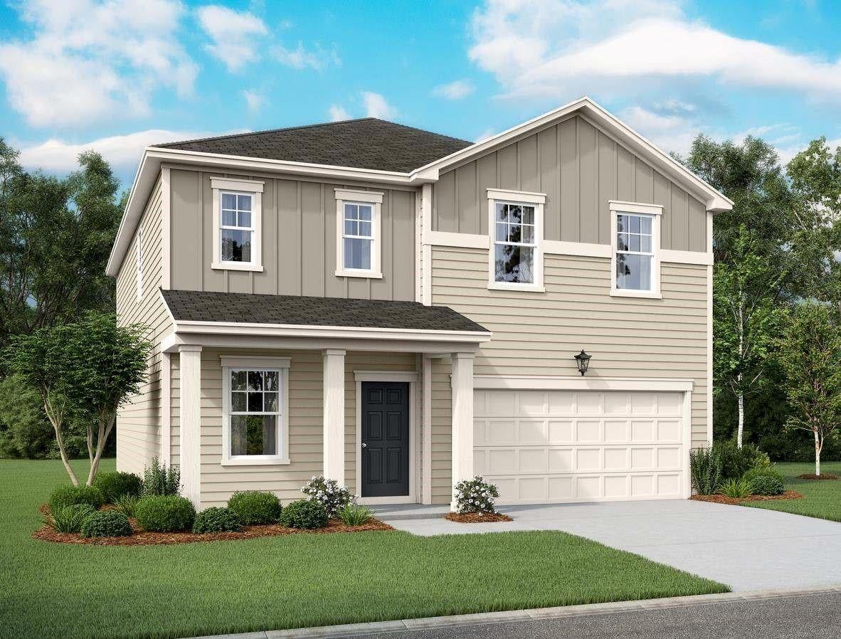 25292 Brookstone Way, Magnolia, TX 77355