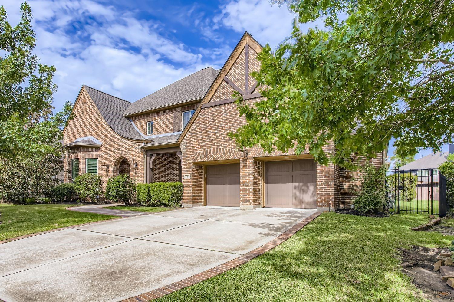 6 Freestone Stream Pl, Spring, TX 77389 photo