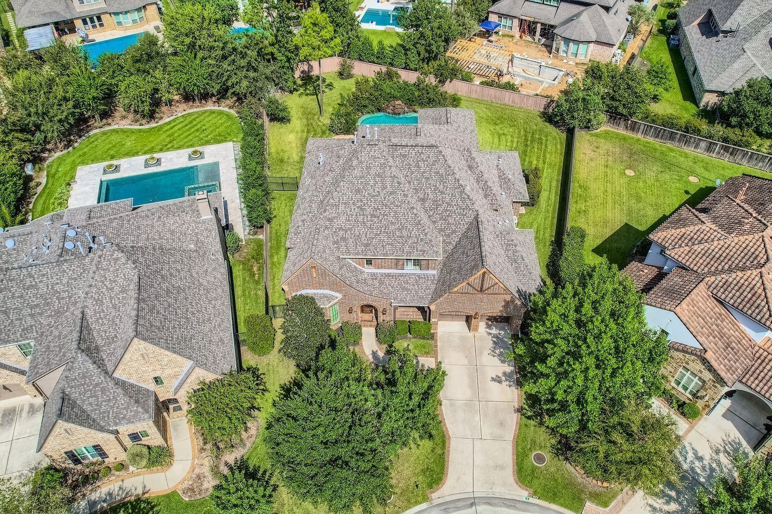 6 Freestone Stream Pl, Spring, TX 77389 photo