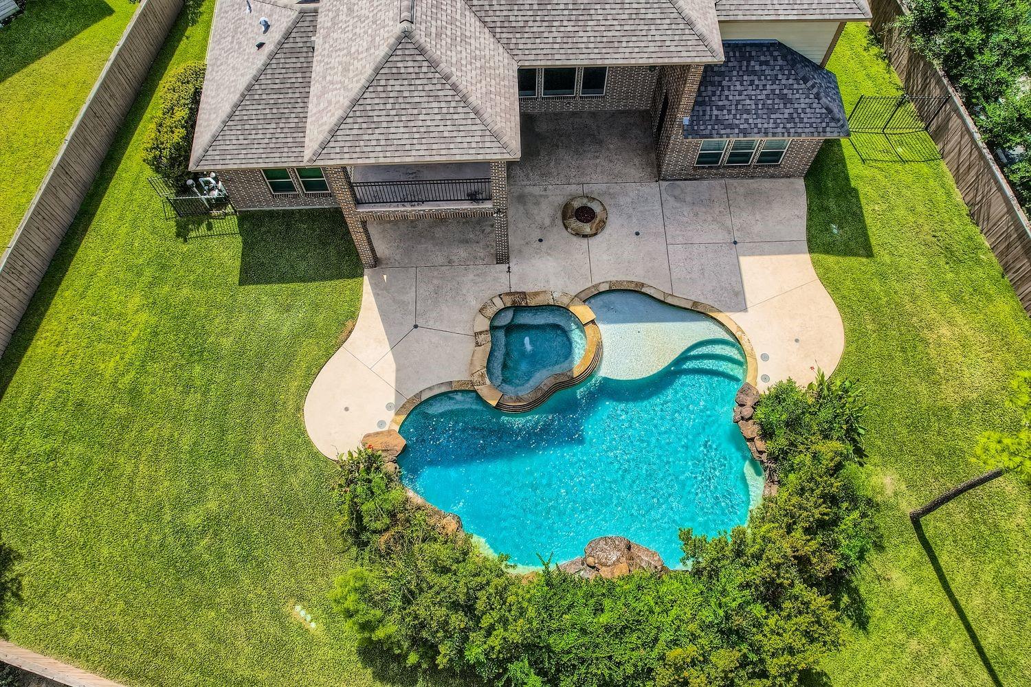 6 Freestone Stream Pl, Spring, TX 77389 photo