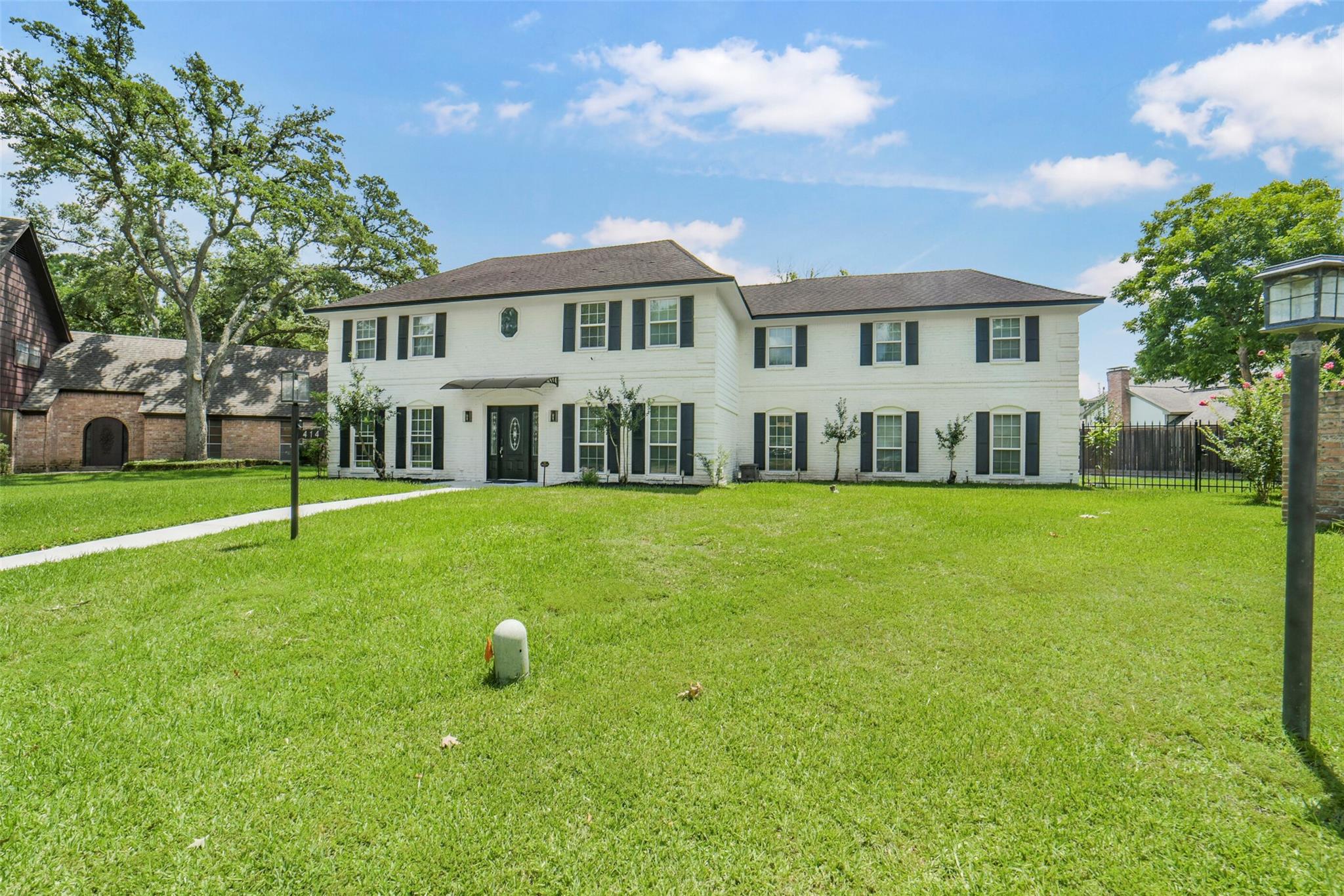 414 Bauxhall Ct, Katy, TX 77450 photo