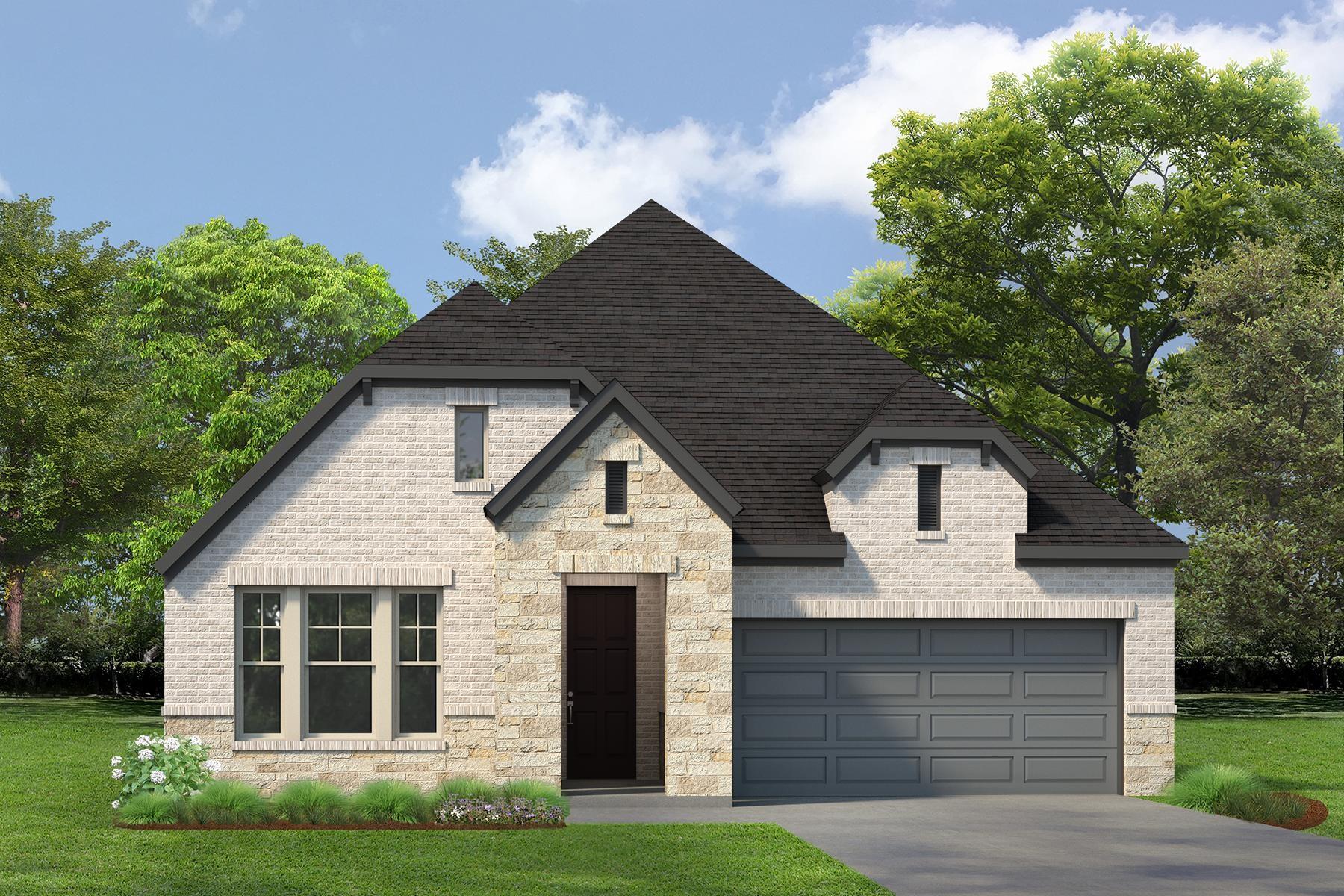12320 Barkley Cove Dr, Texas City, TX 77591