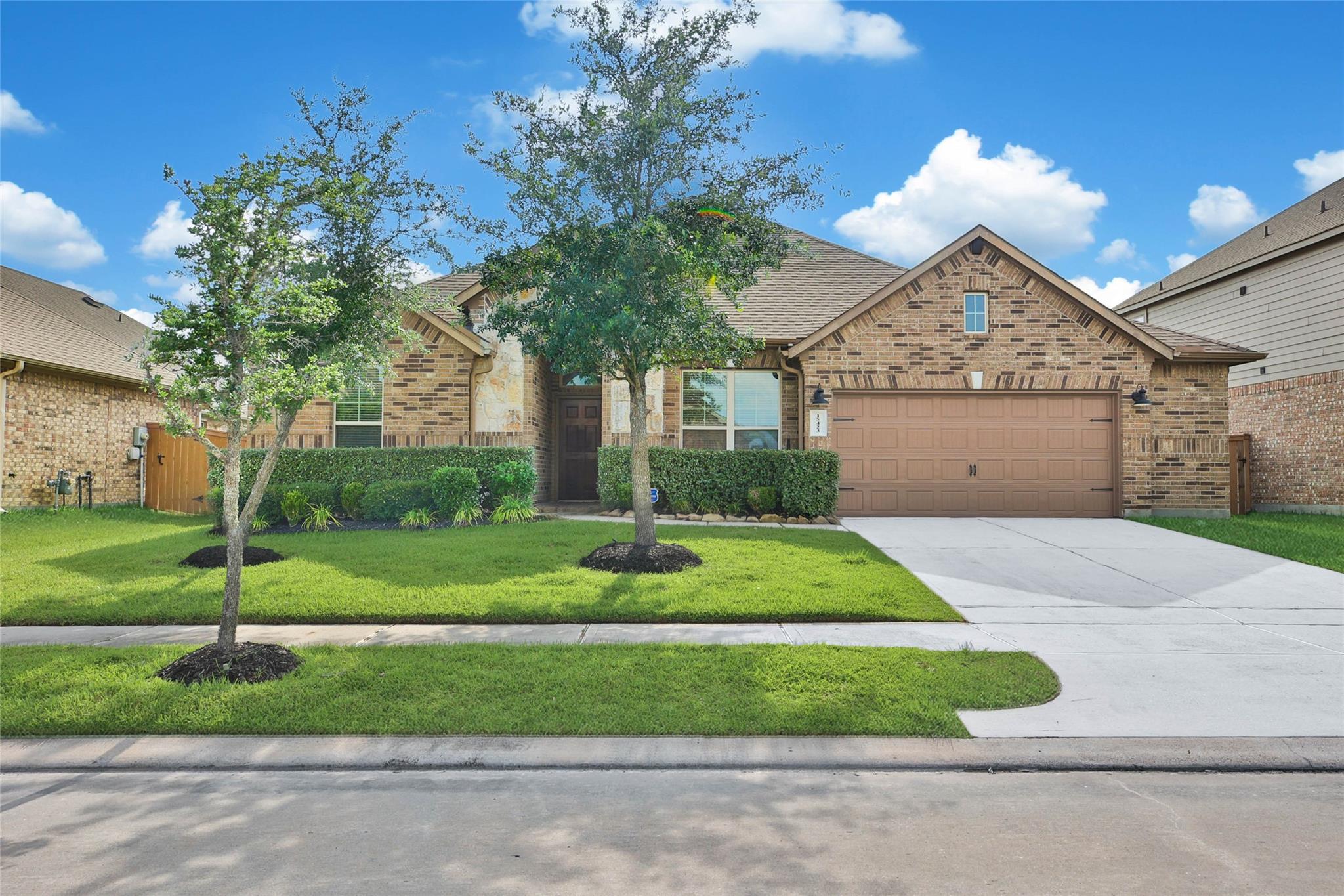 15423 Hopkins Cedar Dr, Humble, TX 77346