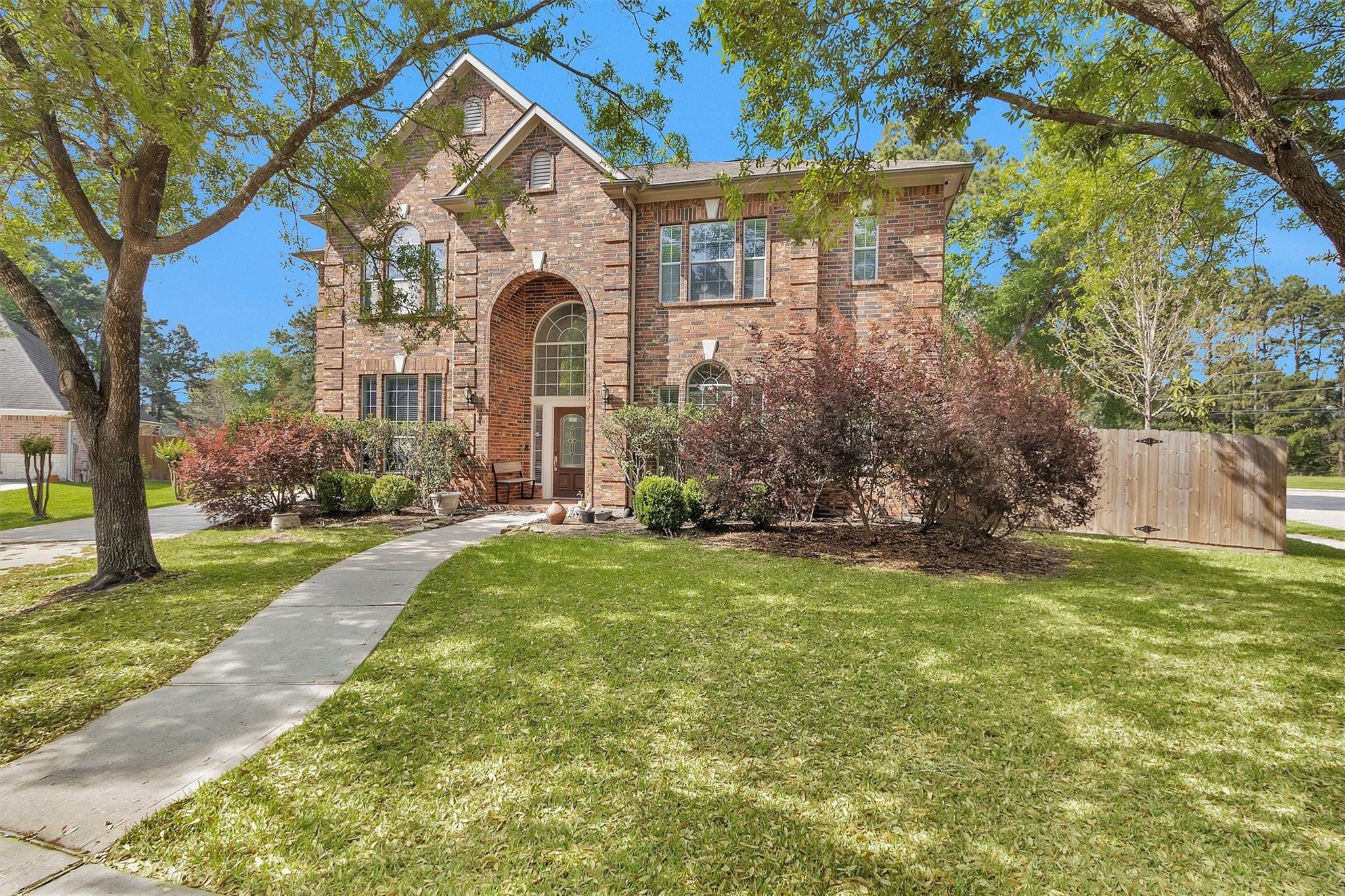 21085 Ramrock Cir, Porter, TX 77365