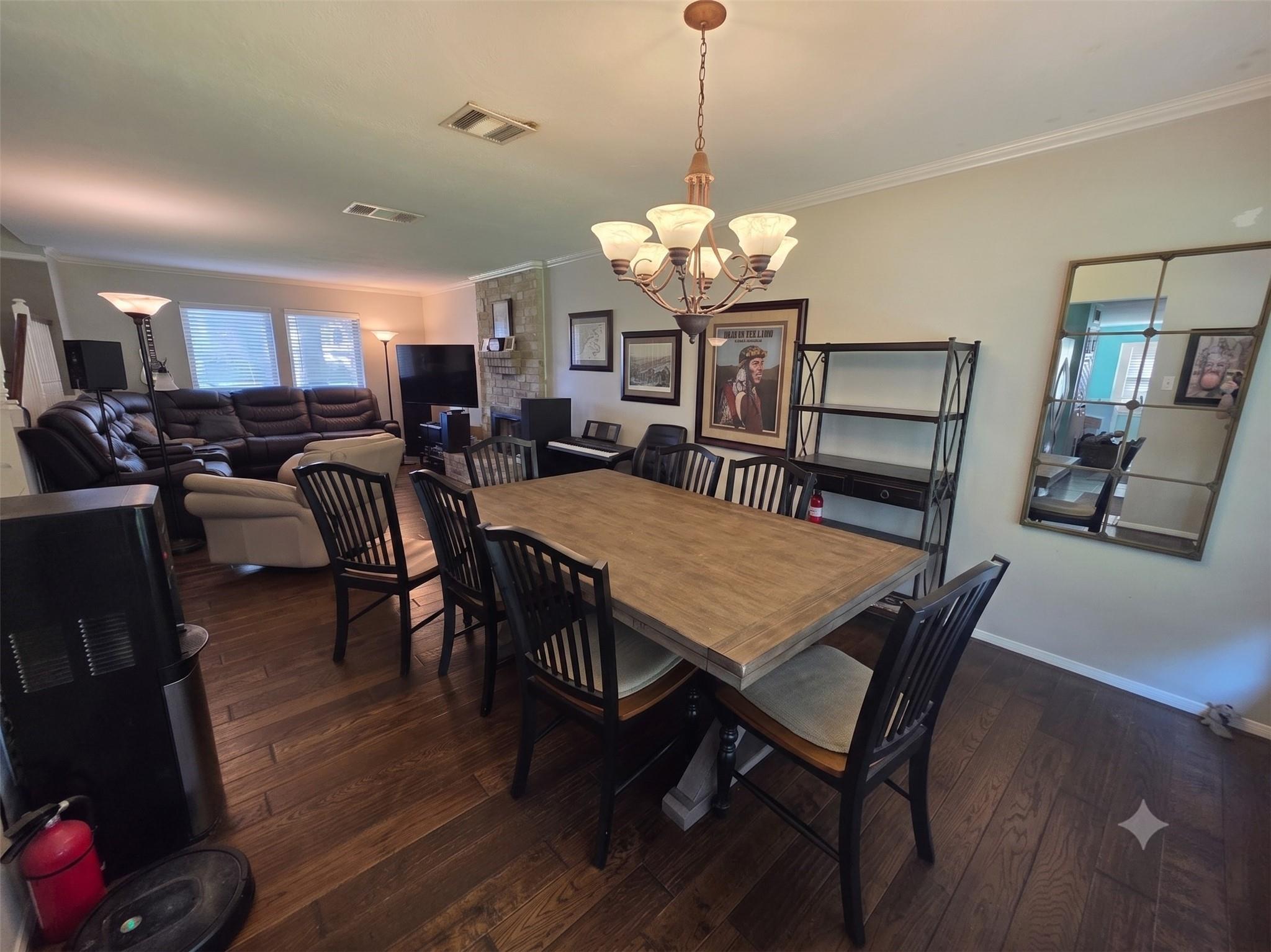 15355 Meadow Village Dr, Houston, TX 77095 photo