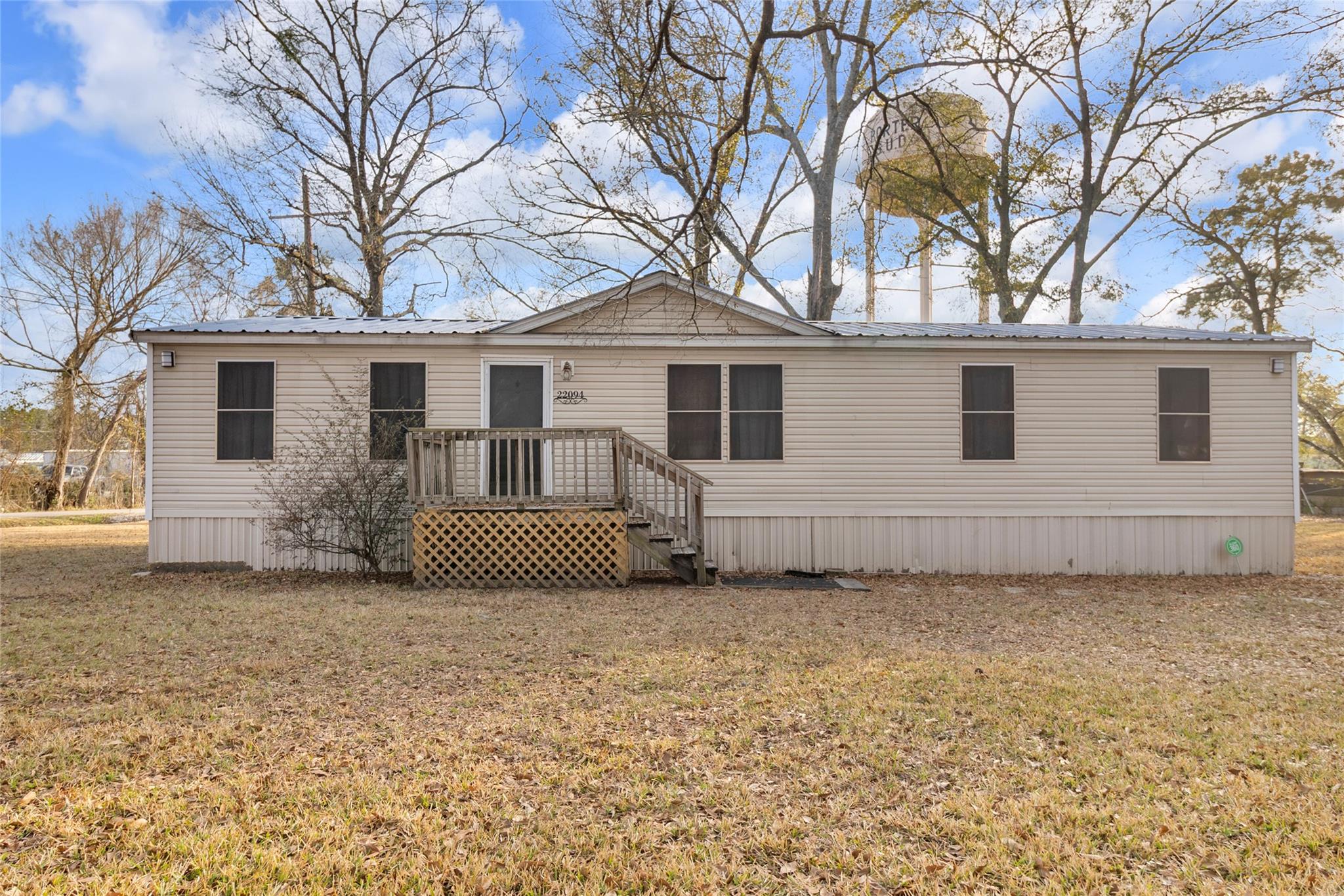 22094 Spears Rd, Porter, TX 77365