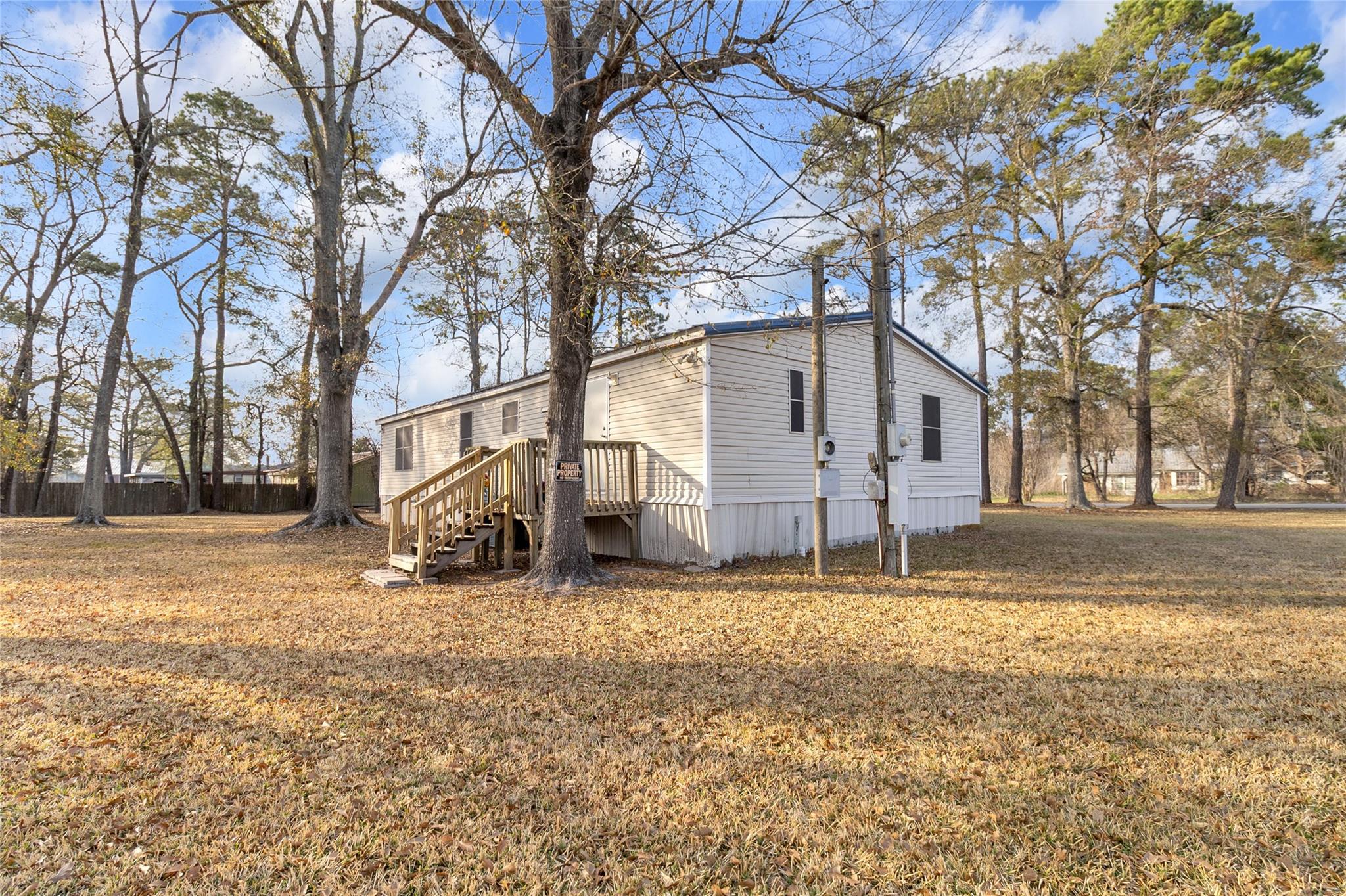 22094 Spears Rd, Porter, TX 77365 photo