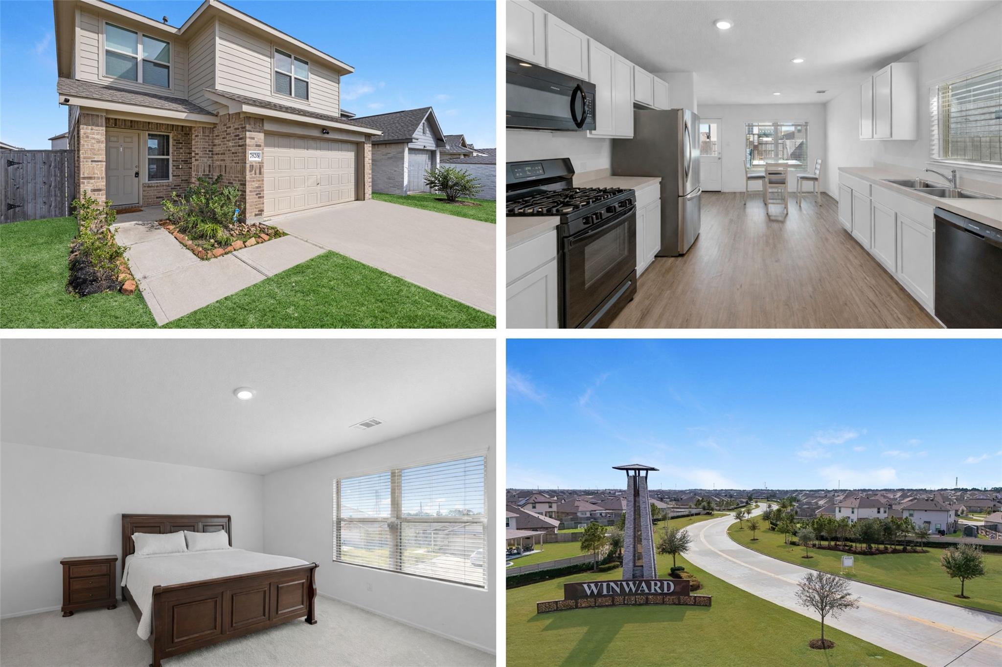7826 Switchgrass Creek Dr, Katy, TX 77493
