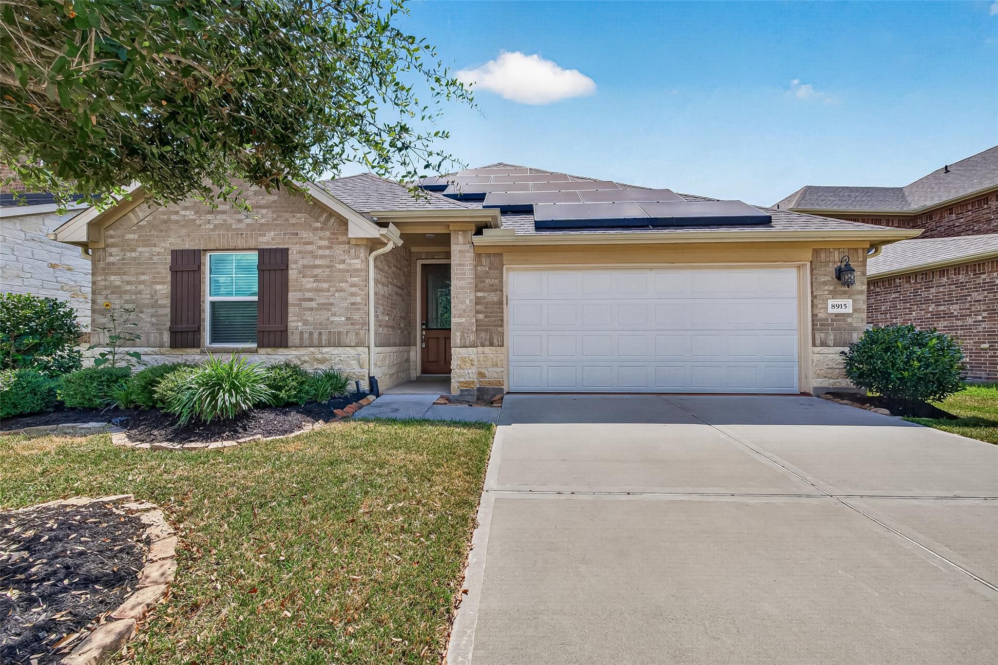 8915 Orchid Valley Way, Cypress, TX 77433 photo