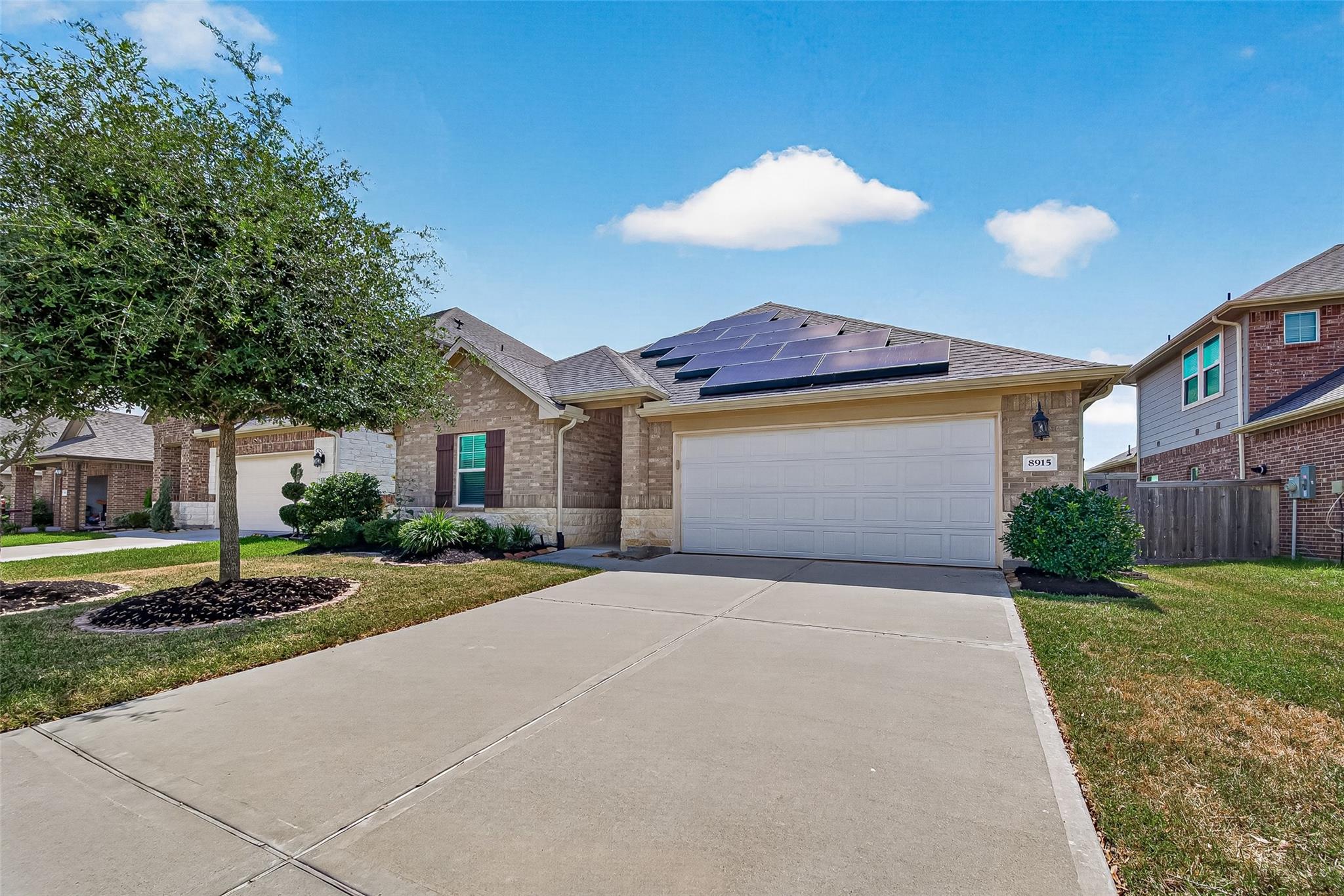 8915 Orchid Valley Way, Cypress, TX 77433 photo