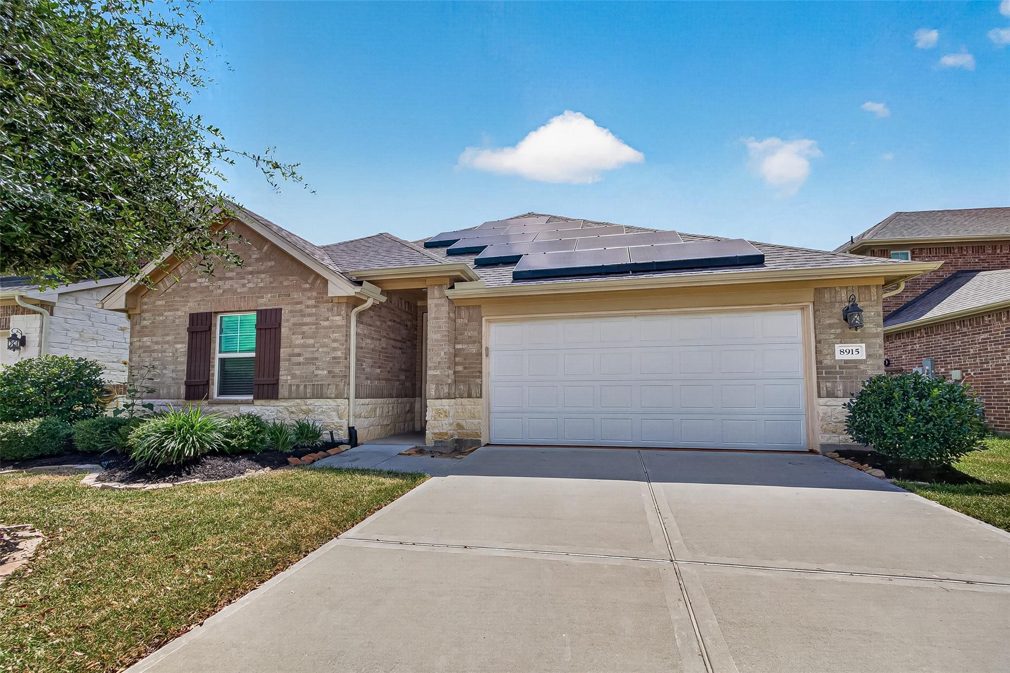 8915 Orchid Valley Way, Cypress, TX 77433 photo