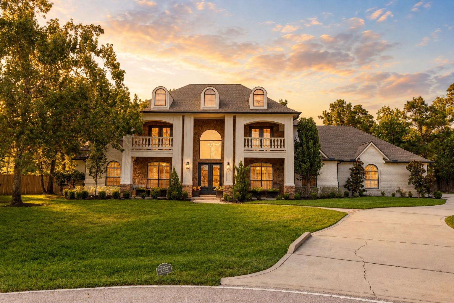 25322 Piney Bend Ct, Spring, TX 77389 photo