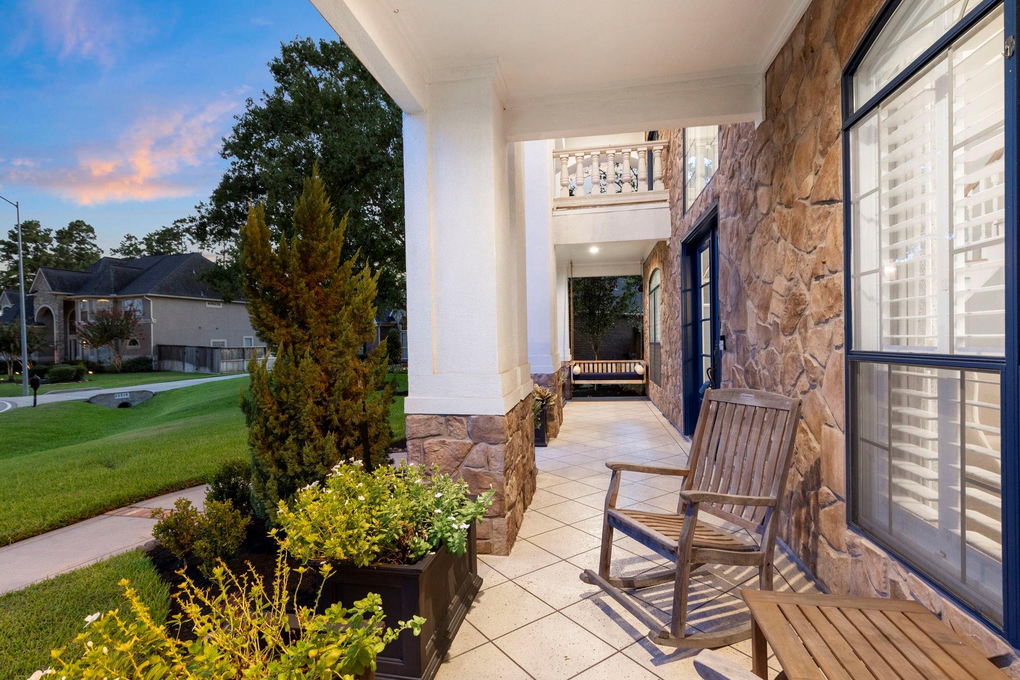 25322 Piney Bend Ct, Spring, TX 77389 photo