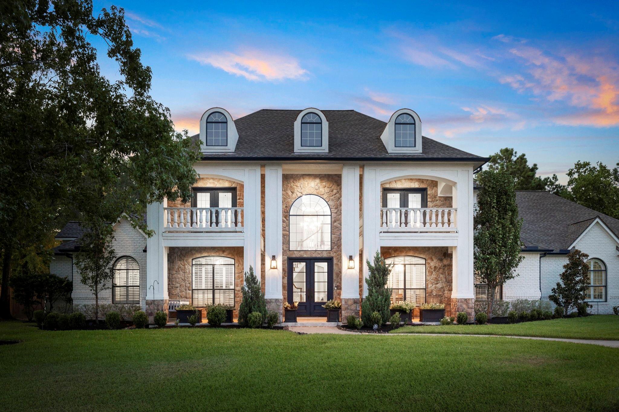 25322 Piney Bend Ct, Spring, TX 77389