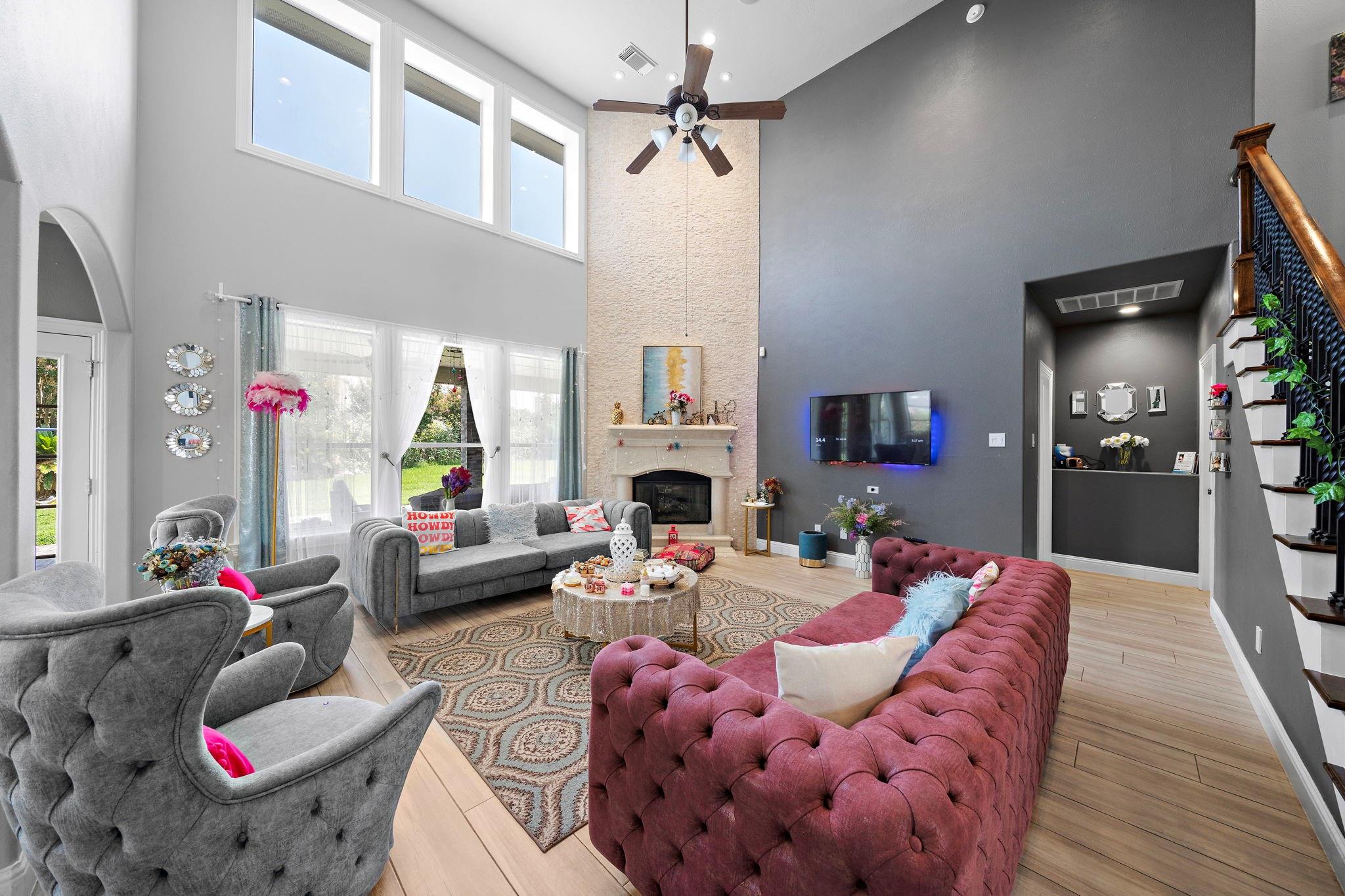 815 Arlington Ln, Rosenberg, TX 77469 photo