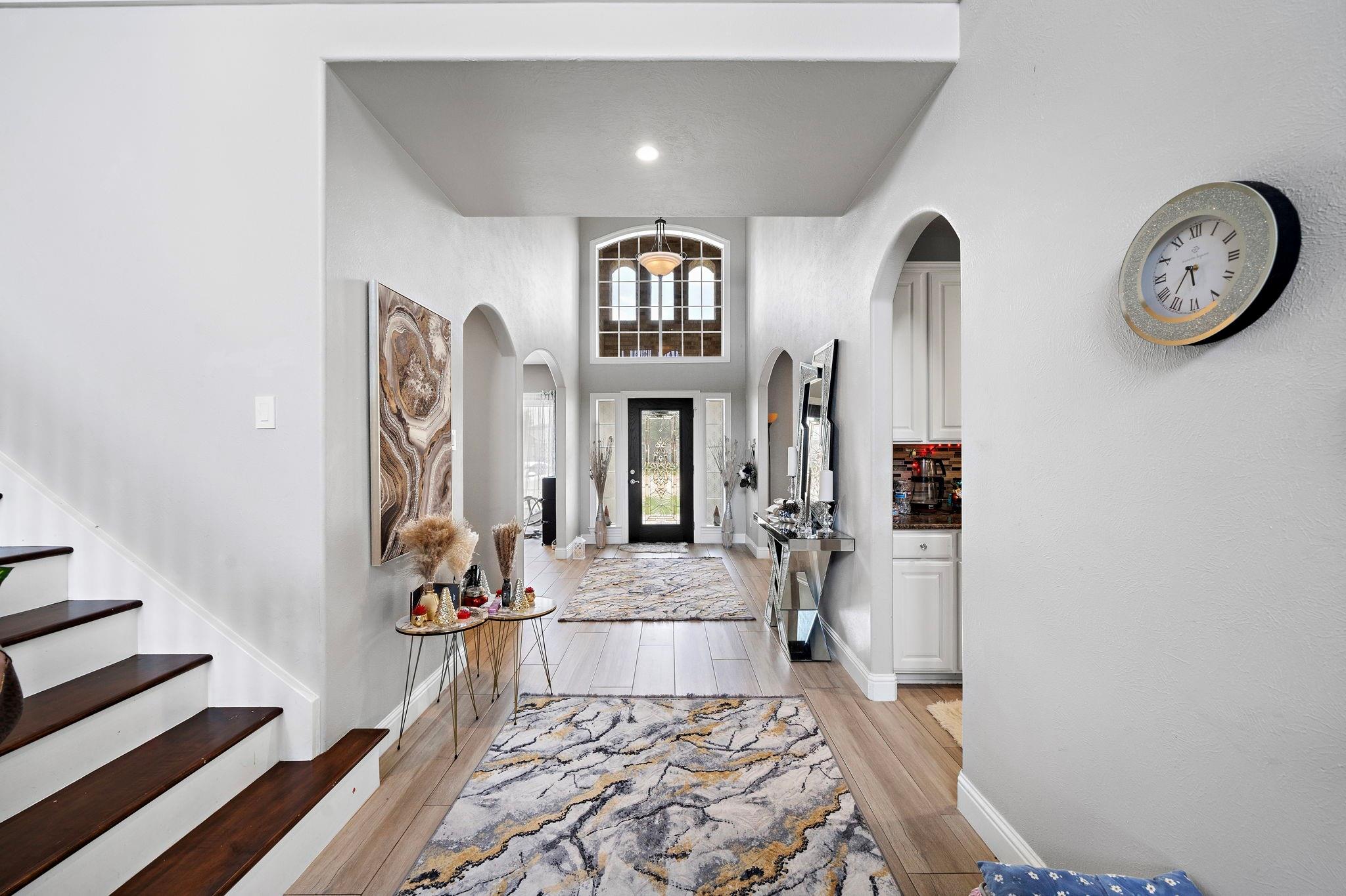 815 Arlington Ln, Rosenberg, TX 77469 photo