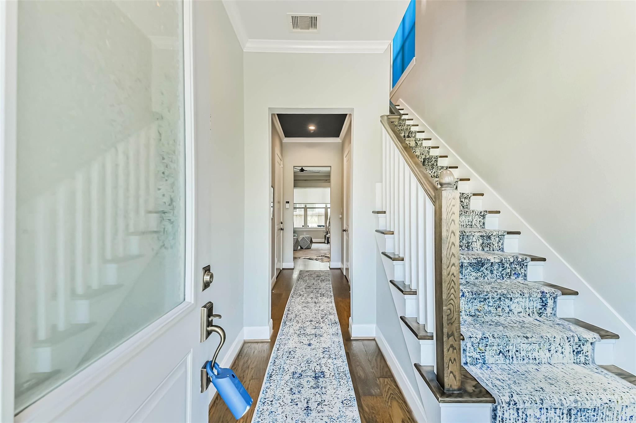 8816 Hollywood Garden Ln, Houston, TX 77080 photo
